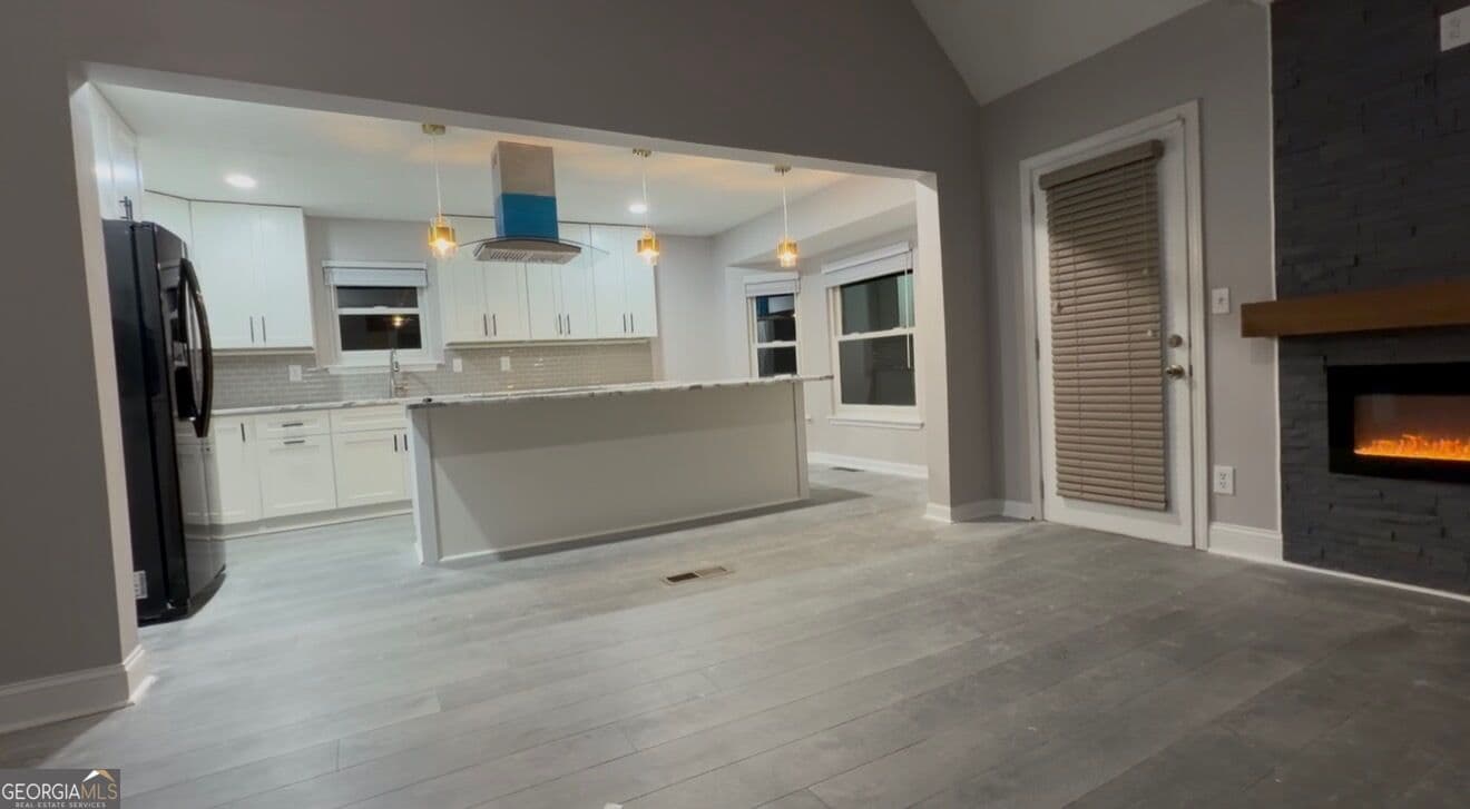 4 bedroom, 2.5 bathroom, 1,572 sq ft single family residence for rent at 3009 Oakvale Heights, Decatur, GA 30034 for $2,200 a month — photo 3
