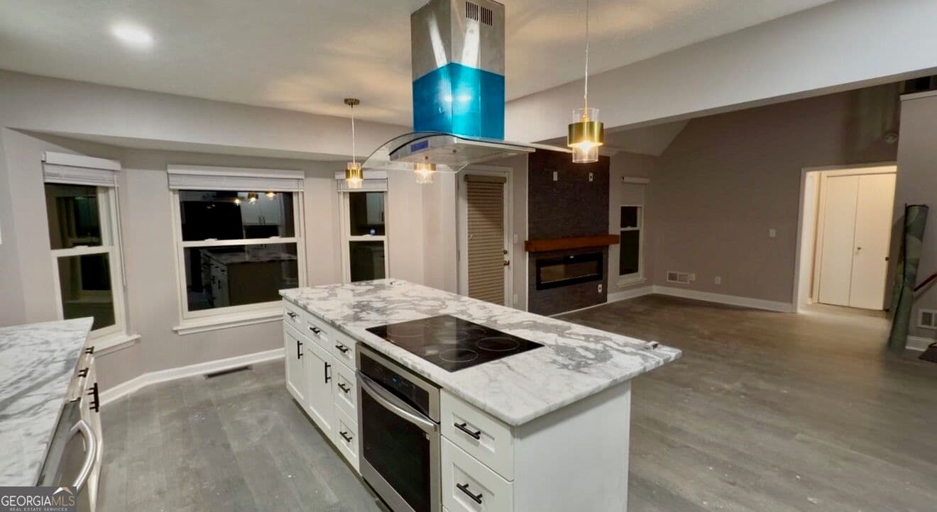 4 bedroom, 2.5 bathroom, 1,572 sq ft single family residence for rent at 3009 Oakvale Heights, Decatur, GA 30034 for $2,200 a month — photo 5