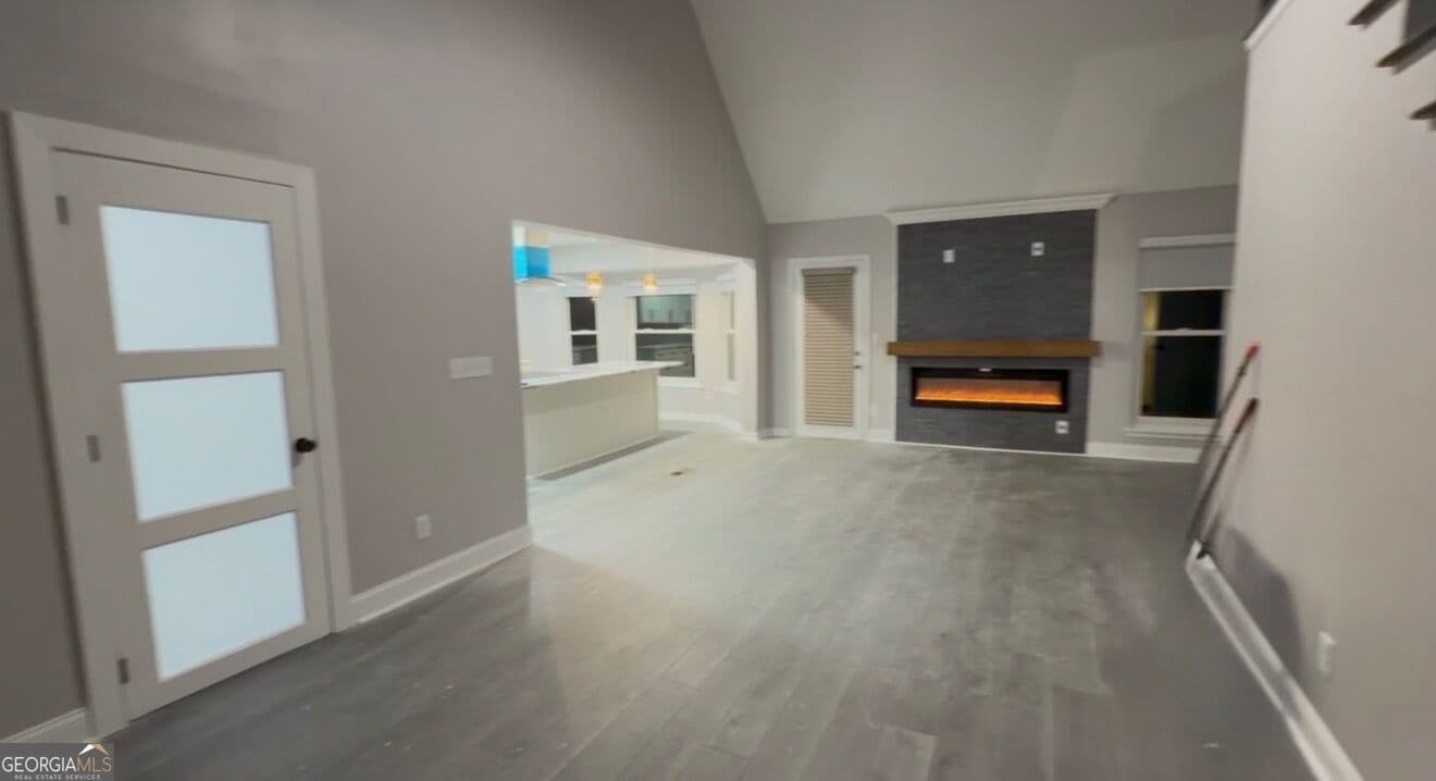 4 bedroom, 2.5 bathroom, 1,572 sq ft single family residence for rent at 3009 Oakvale Heights, Decatur, GA 30034 for $2,200 a month — photo 4