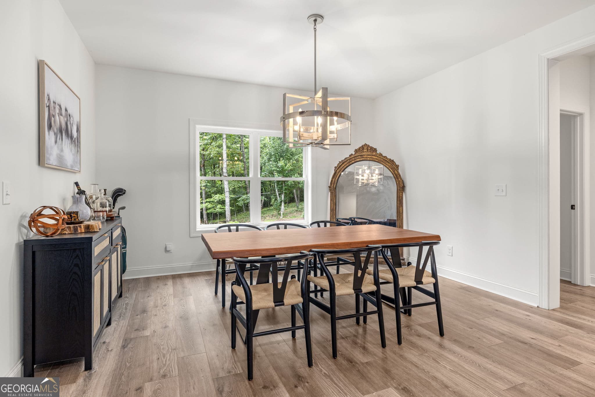 3 bedroom, 2.5 bathroom, 2,161 sq ft single family residence for sale at 373 McIntosh Road, Clarkesville, GA 30523 — photo 8