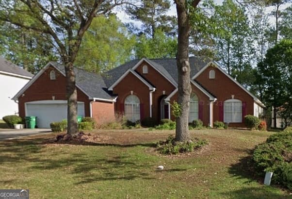 4 bedroom, 2.5 bathroom, 2,949 sq ft single family residence sold at 4280 Old House Lane, Conley, GA 30288