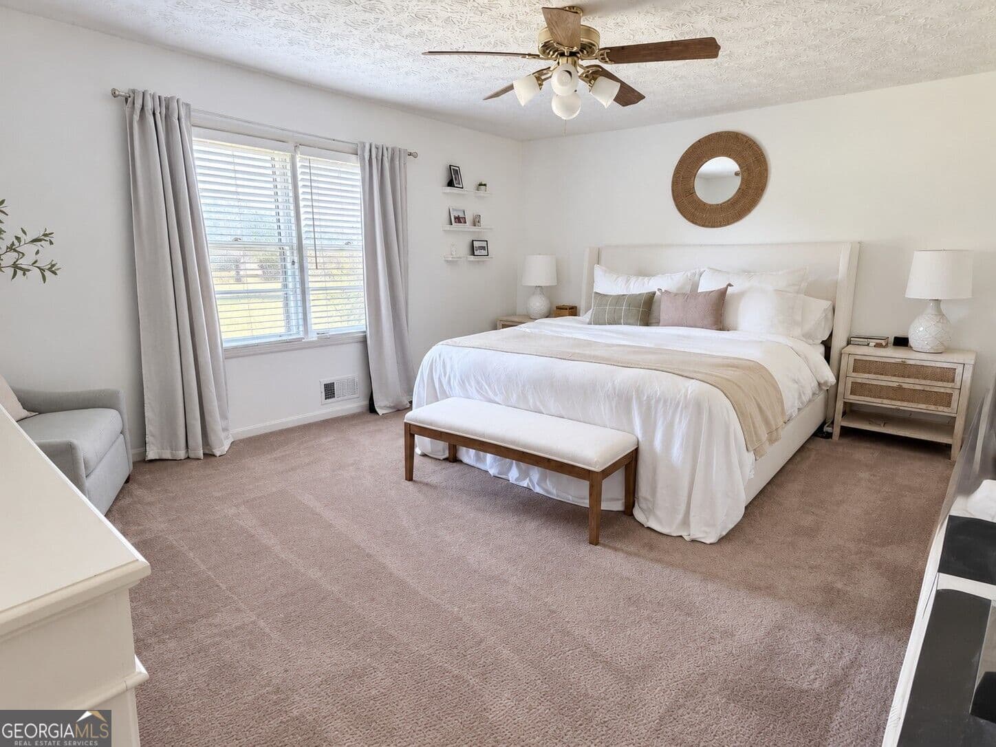 3 bedroom, 2 bathroom, 1,980 sq ft single family residence for rent at 2005 Wilkie Road, Alpharetta, GA 30004 for $2,700 a month — photo 2