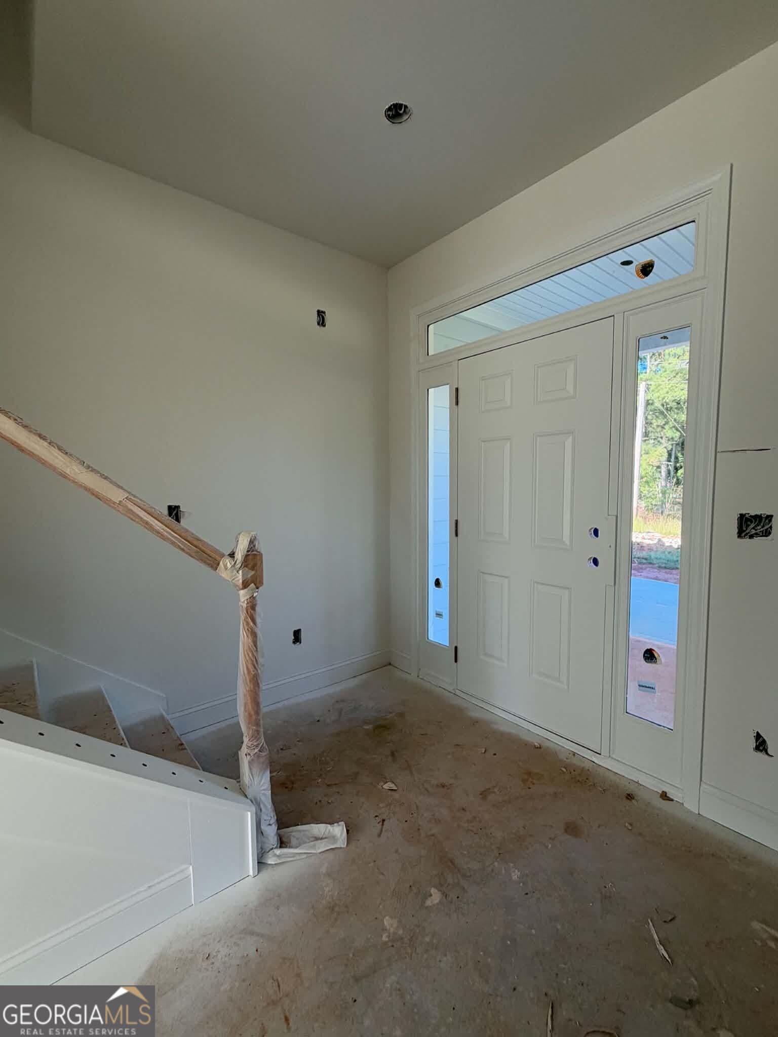 4 bedroom, 3 bathroom, 2,842 sq ft single family residence for sale at 1004 South Laney Road, Locust Grove, GA 30248 — photo 2