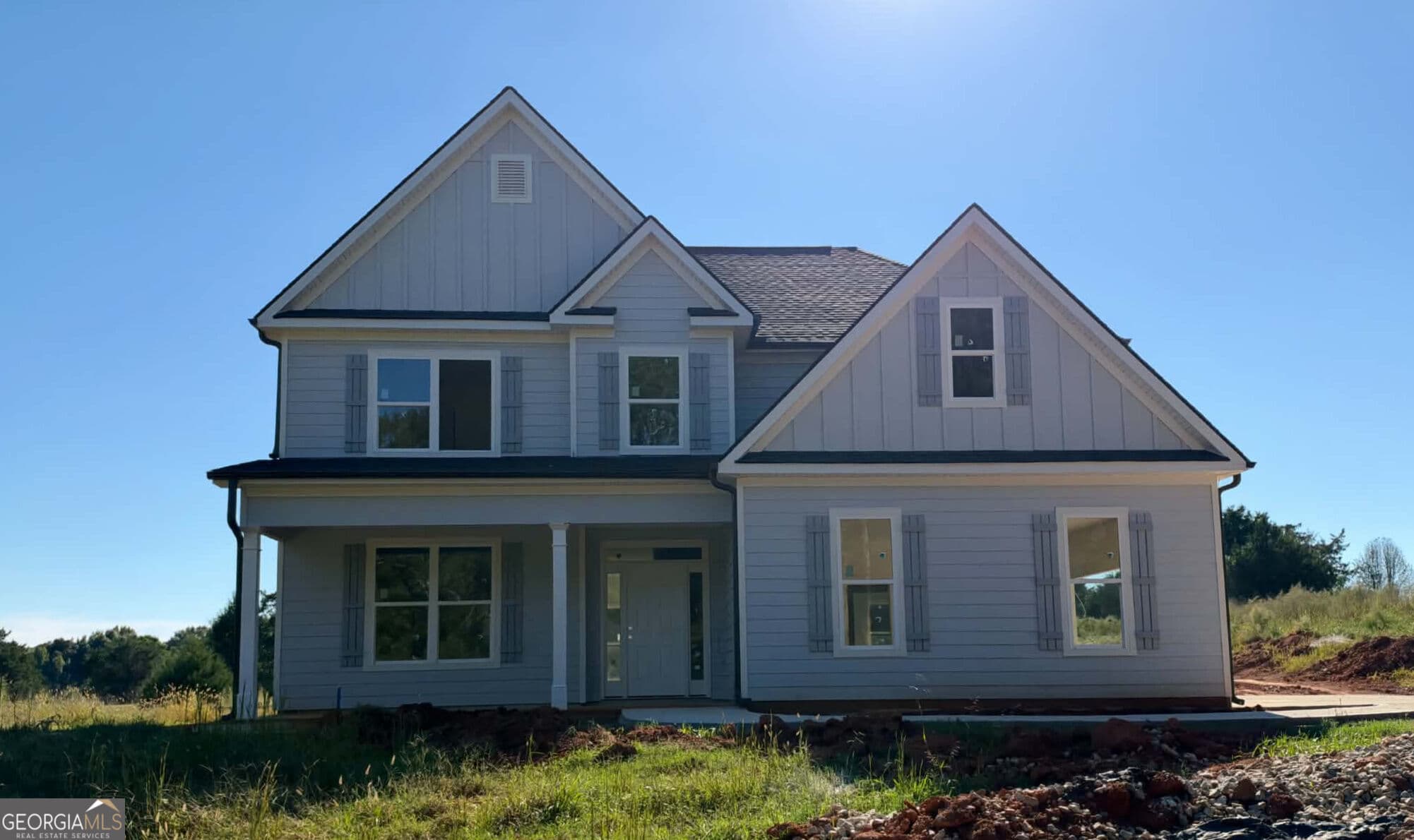 4 bedroom, 3 bathroom, 2,842 sq ft single family residence for sale at 1004 South Laney Road, Locust Grove, GA 30248 — photo 1 of 37