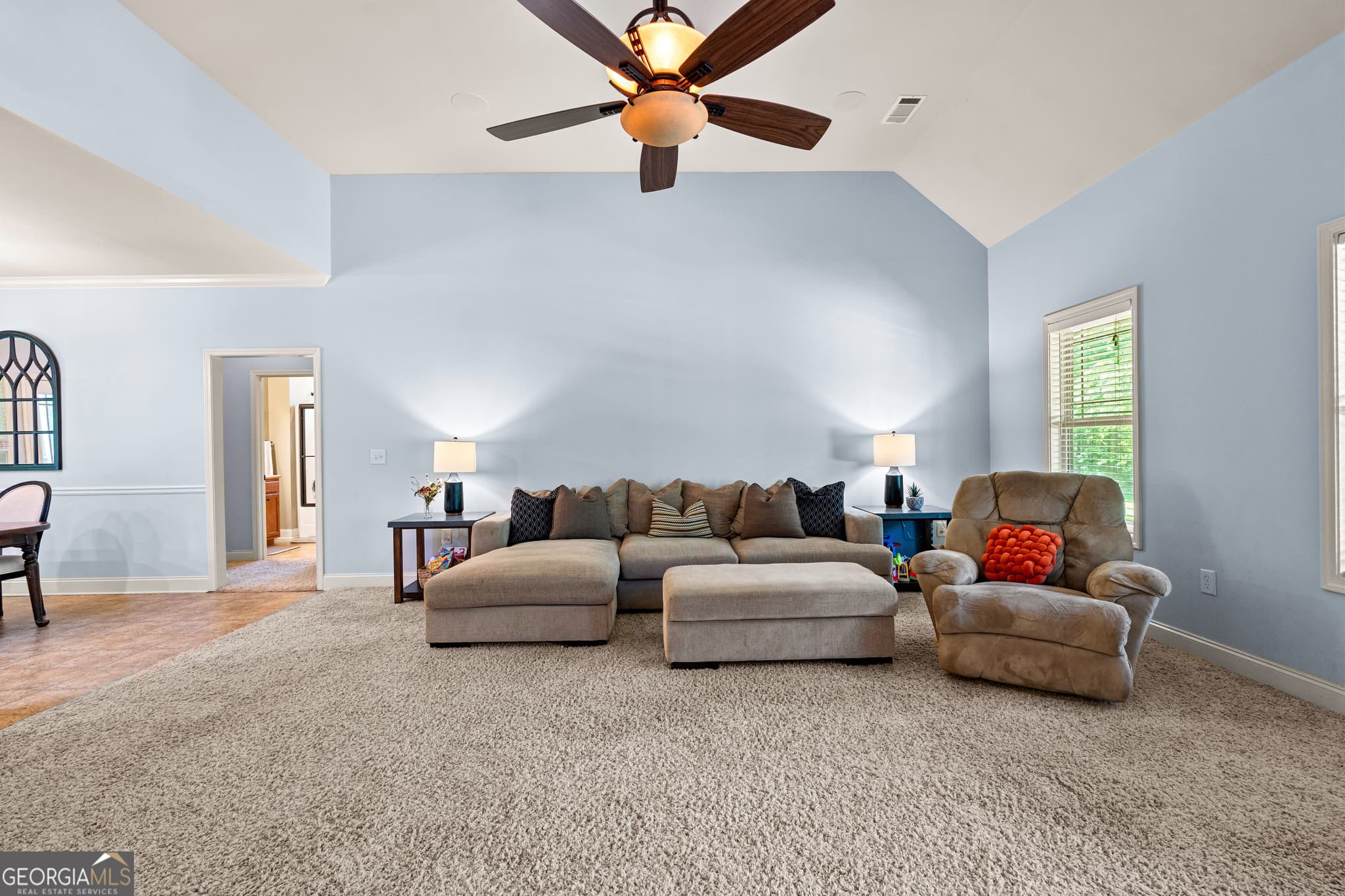 4 bedroom, 2.5 bathroom, 2,118 sq ft single family residence for sale at 2694 Welcome Road, Newnan, GA 30263 — photo 6