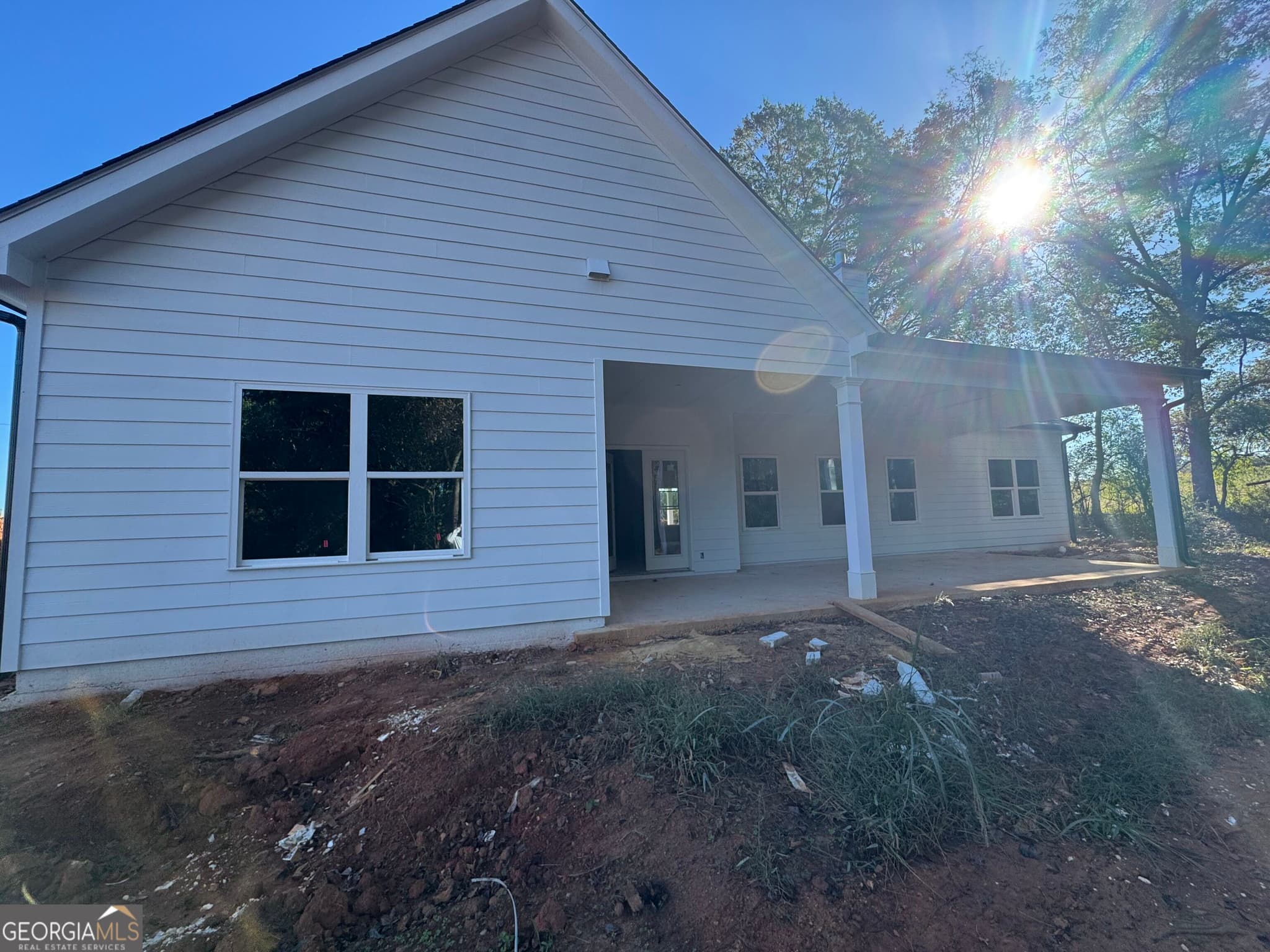 4 bedroom, 3 bathroom, 2,295 sq ft single family residence for sale at 63 Nunnally Road, Winder, GA 30680 — photo 4