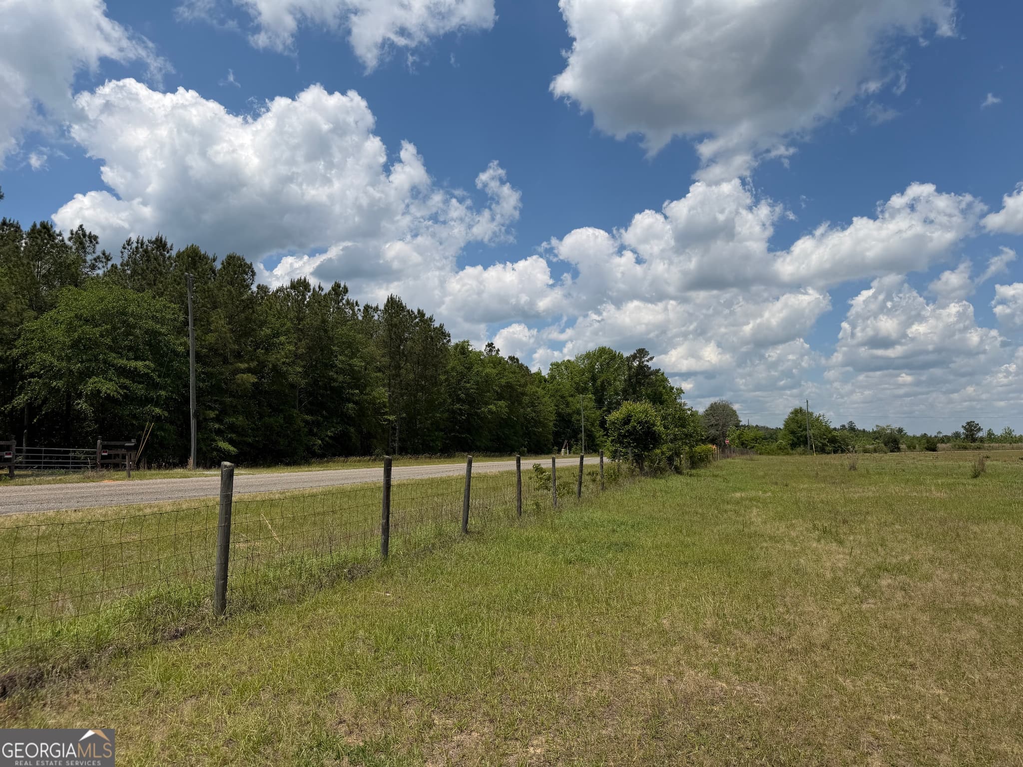 agriculture sold at 06 Long Branch Road, Toomsboro, GA 31090