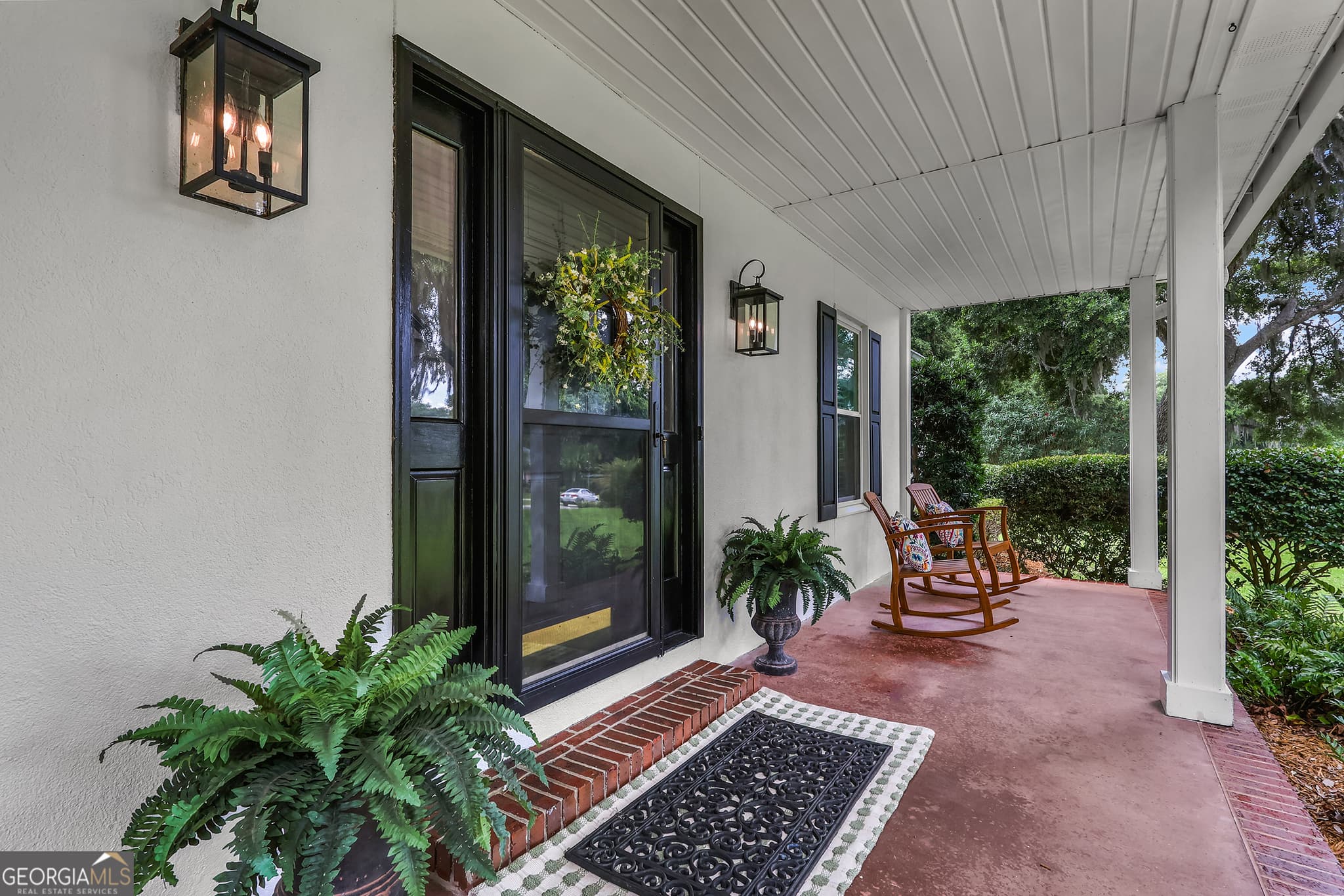 5 bedroom, 3 bathroom, 3,399 sq ft single family residence for sale at 1154 River Drive, Darien, GA 31305 — photo 3