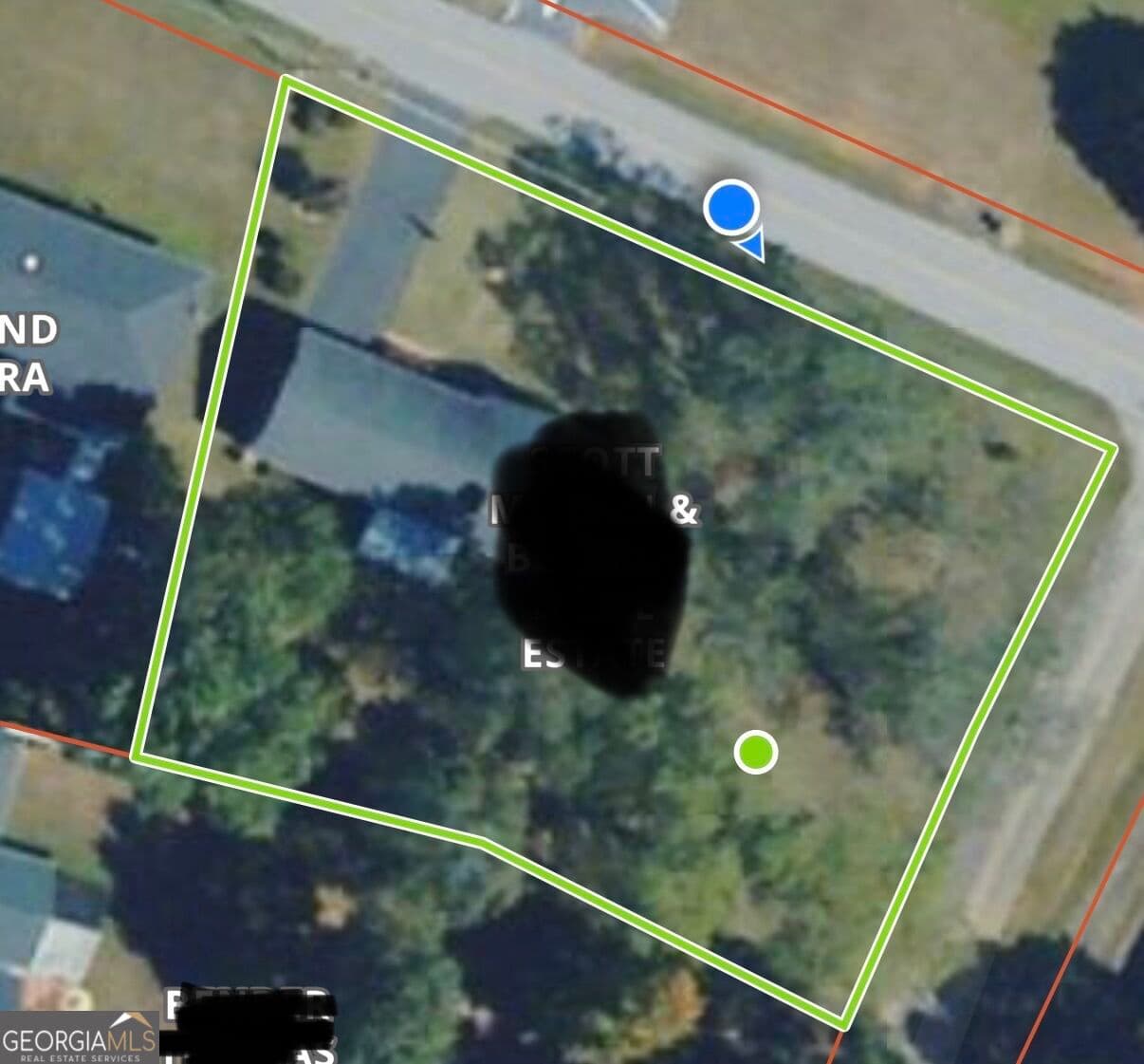 3 bedroom, 2 bathroom, 1,520 sq ft single family residence for sale at 95 Race Street, Hartwell, GA 30643 — photo 10
