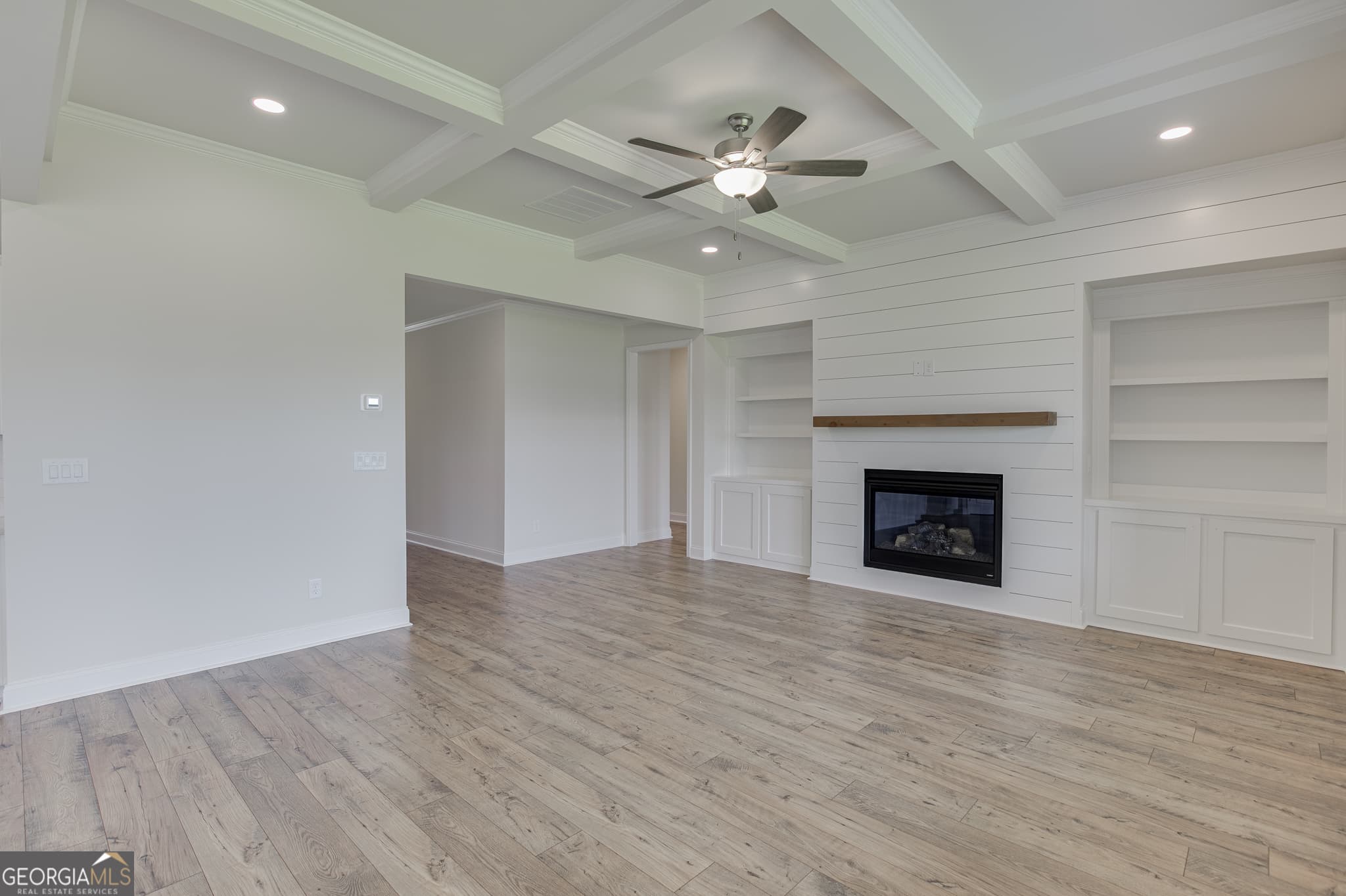 3 bedroom, 2 bathroom, 2,124 sq ft single family residence for sale at 191 Merwood Lane 126, Jefferson, GA 30549 — photo 6