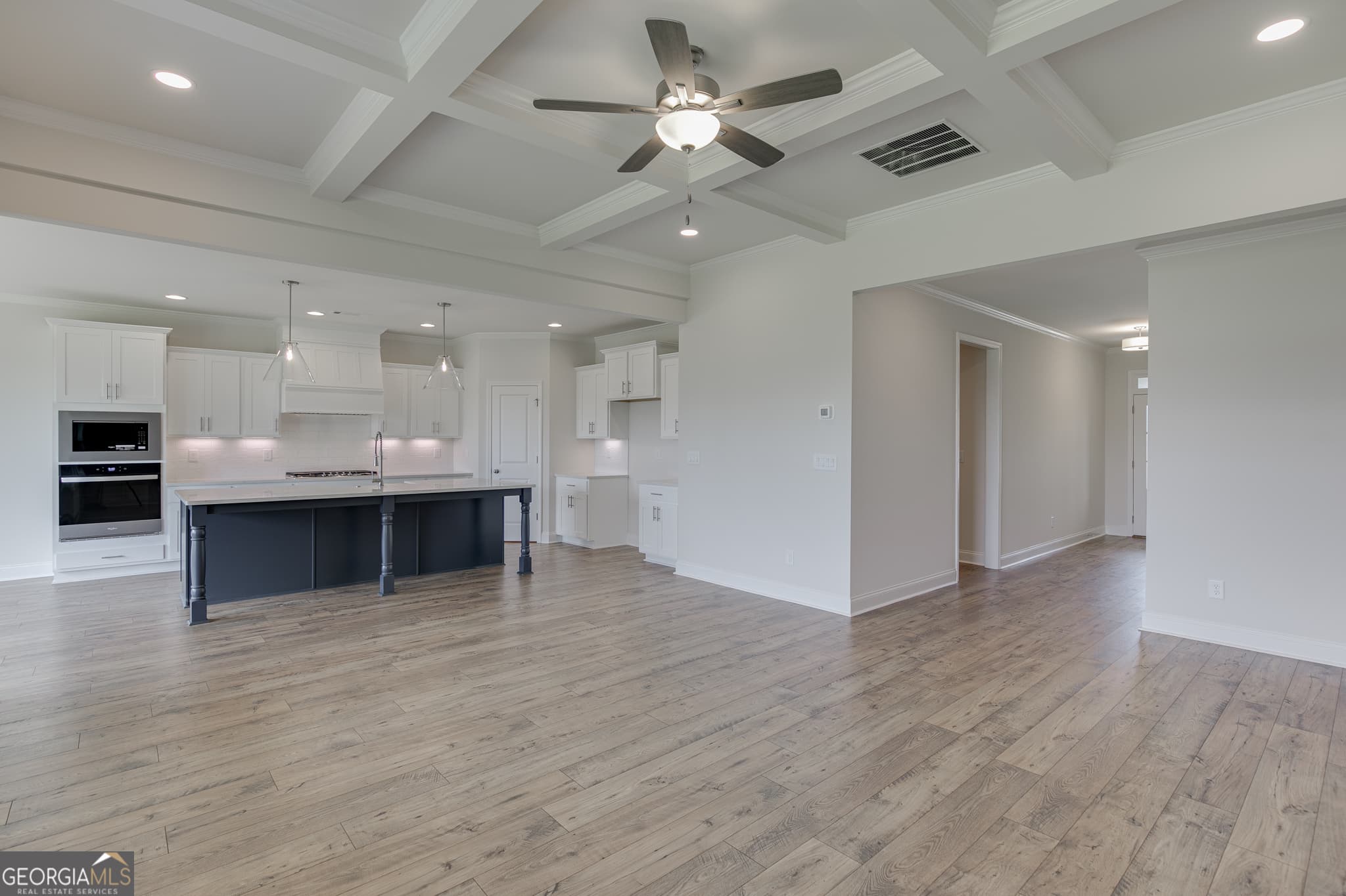 3 bedroom, 2 bathroom, 2,124 sq ft single family residence for sale at 191 Merwood Lane 126, Jefferson, GA 30549 — photo 7