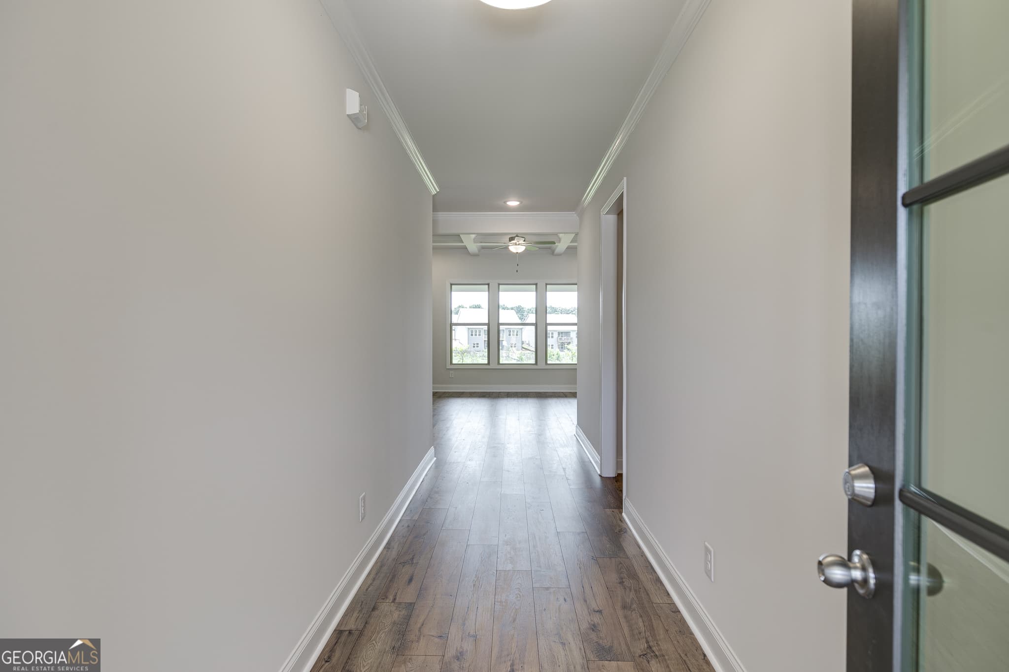 3 bedroom, 2 bathroom, 2,124 sq ft single family residence for sale at 191 Merwood Lane 126, Jefferson, GA 30549 — photo 3