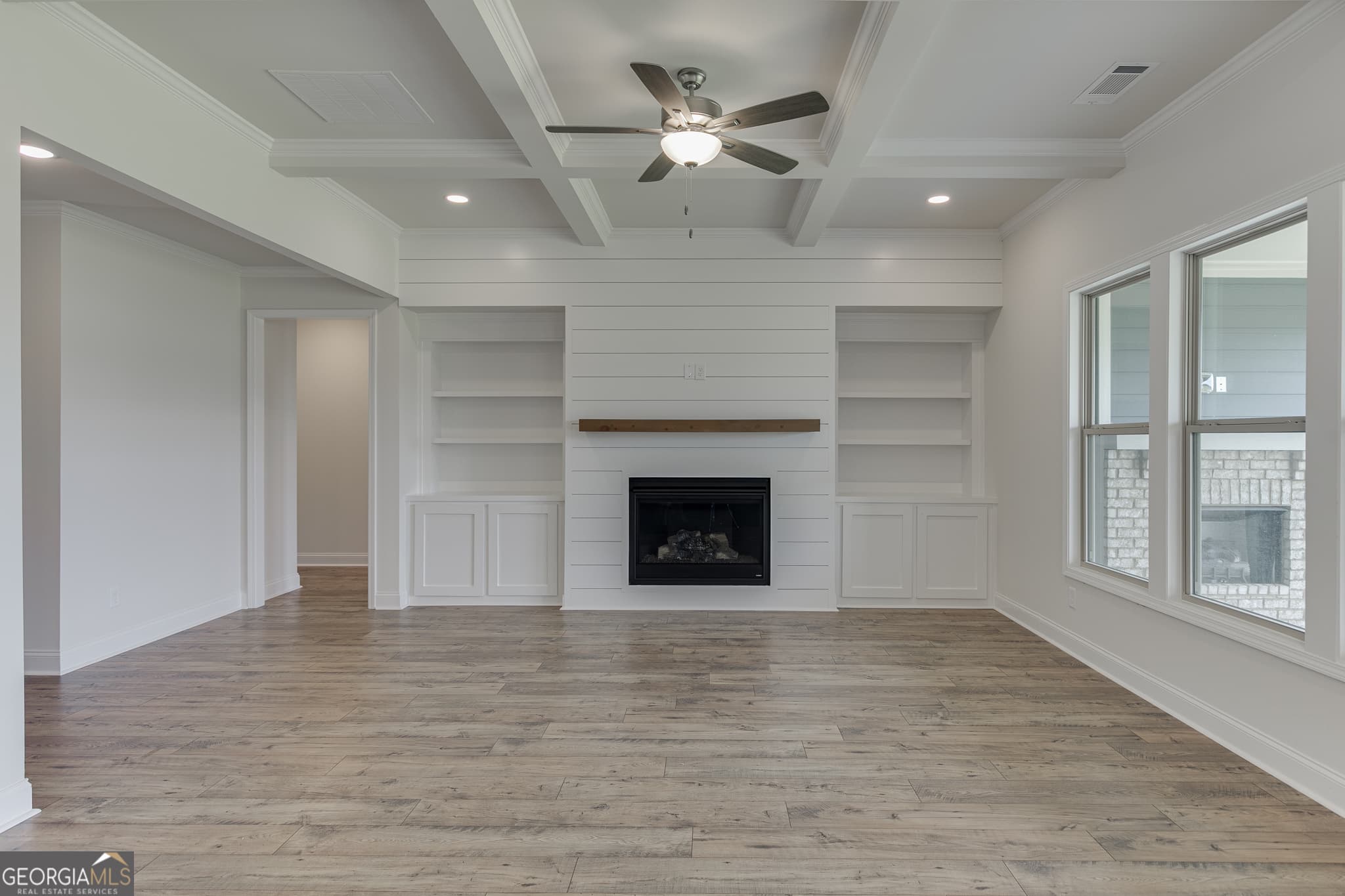 3 bedroom, 2 bathroom, 2,124 sq ft single family residence for sale at 191 Merwood Lane 126, Jefferson, GA 30549 — photo 5
