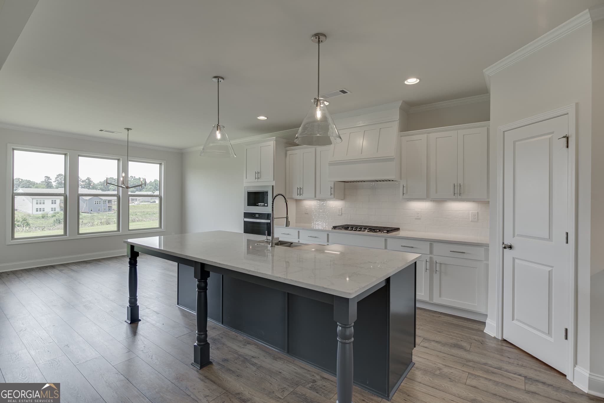 3 bedroom, 2 bathroom, 2,124 sq ft single family residence for sale at 191 Merwood Lane 126, Jefferson, GA 30549 — photo 9