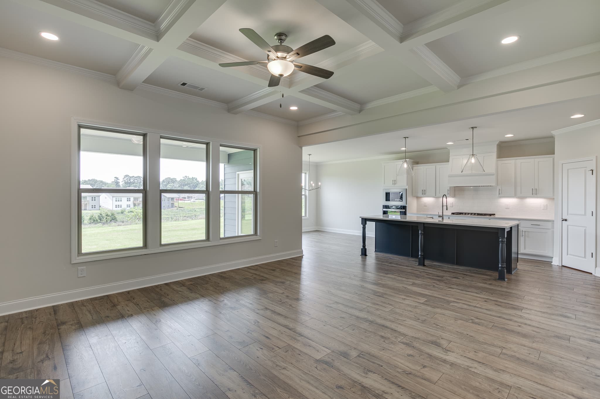 3 bedroom, 2 bathroom, 2,124 sq ft single family residence for sale at 191 Merwood Lane 126, Jefferson, GA 30549 — photo 8