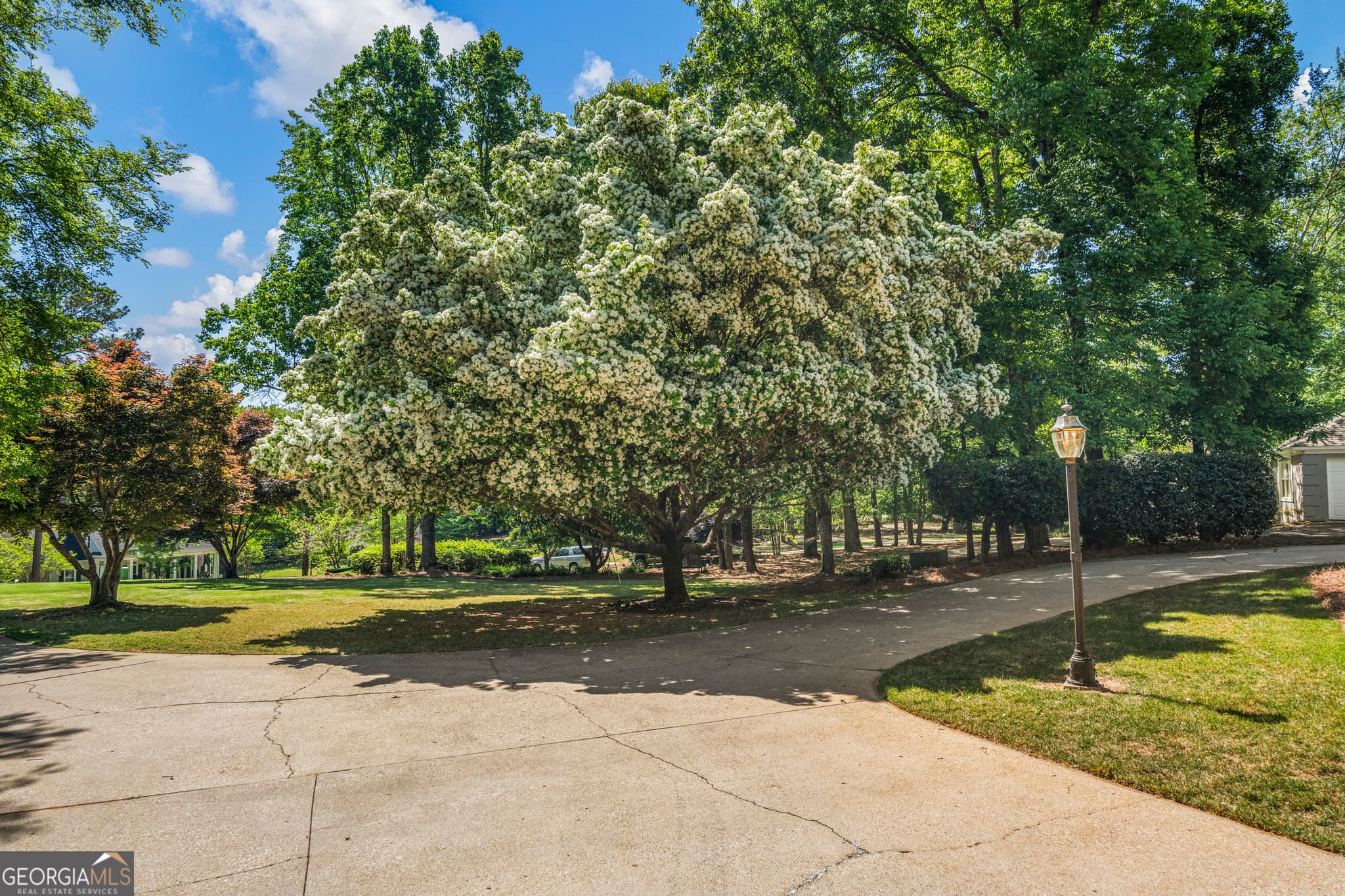 5 bedroom, 4.5 bathroom, 5,102 sq ft single family residence for sale at 1017 Riverside Drive, Lagrange, GA 30240 — photo 5