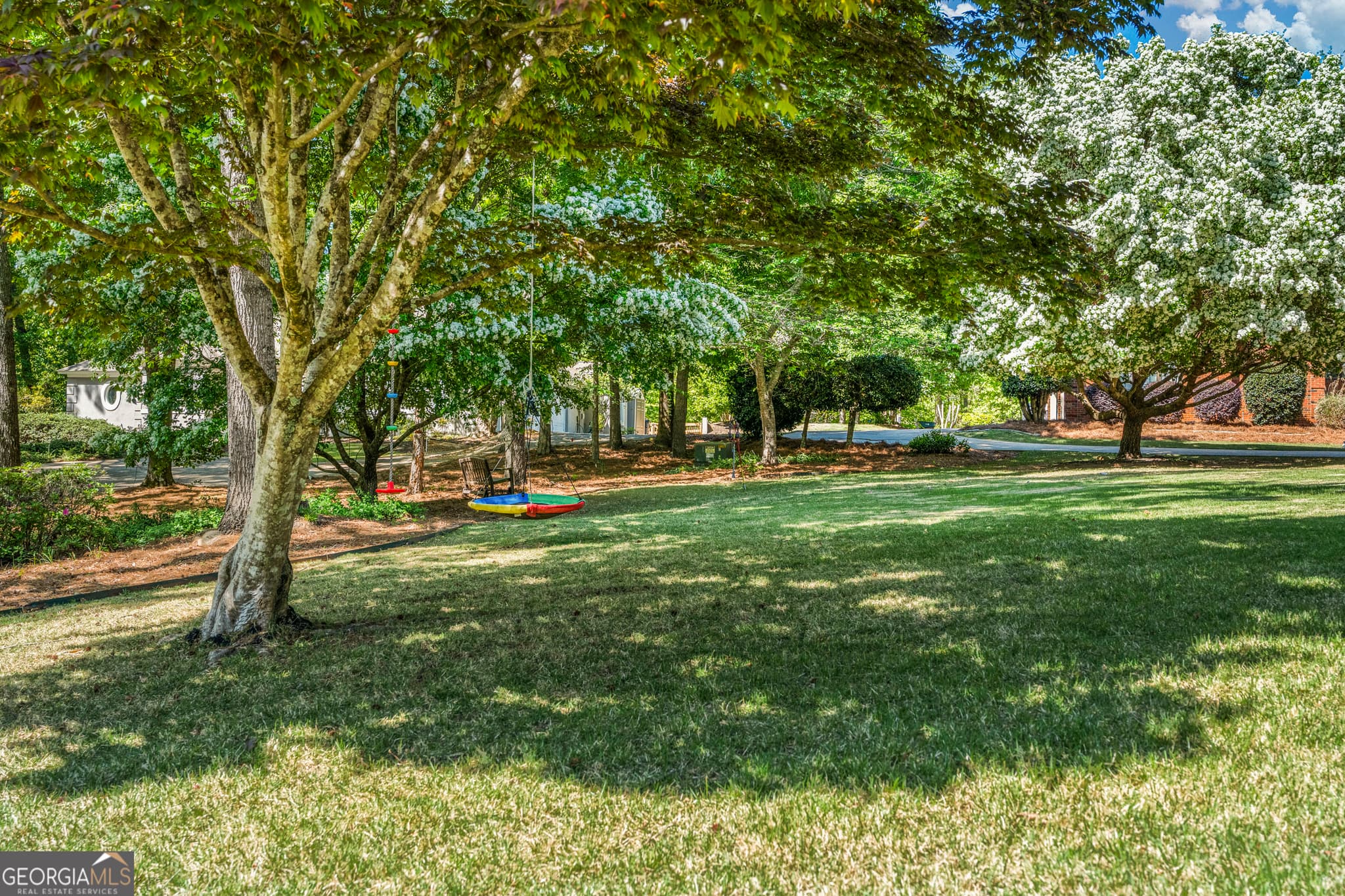 5 bedroom, 4.5 bathroom, 5,102 sq ft single family residence for sale at 1017 Riverside Drive, Lagrange, GA 30240 — photo 4