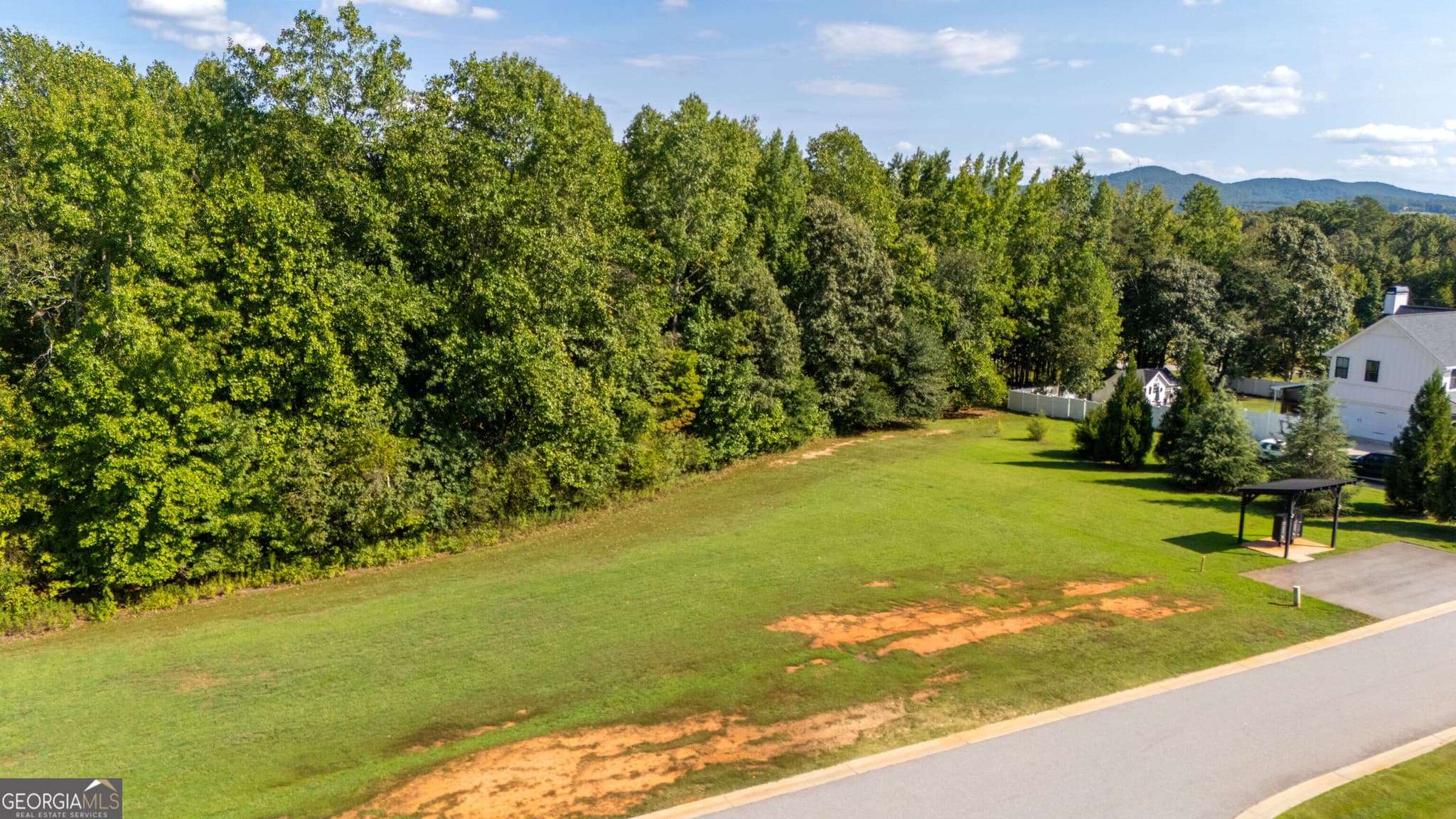4 bedroom, 3.5 bathroom, 2,812 sq ft single family residence for sale at 0 Samson Way LOT 28 A, Cleveland, GA 30528 — photo 7