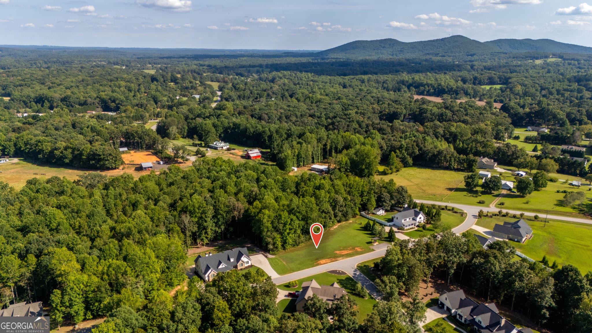 4 bedroom, 3.5 bathroom, 2,812 sq ft single family residence for sale at 0 Samson Way LOT 28 A, Cleveland, GA 30528 — photo 3