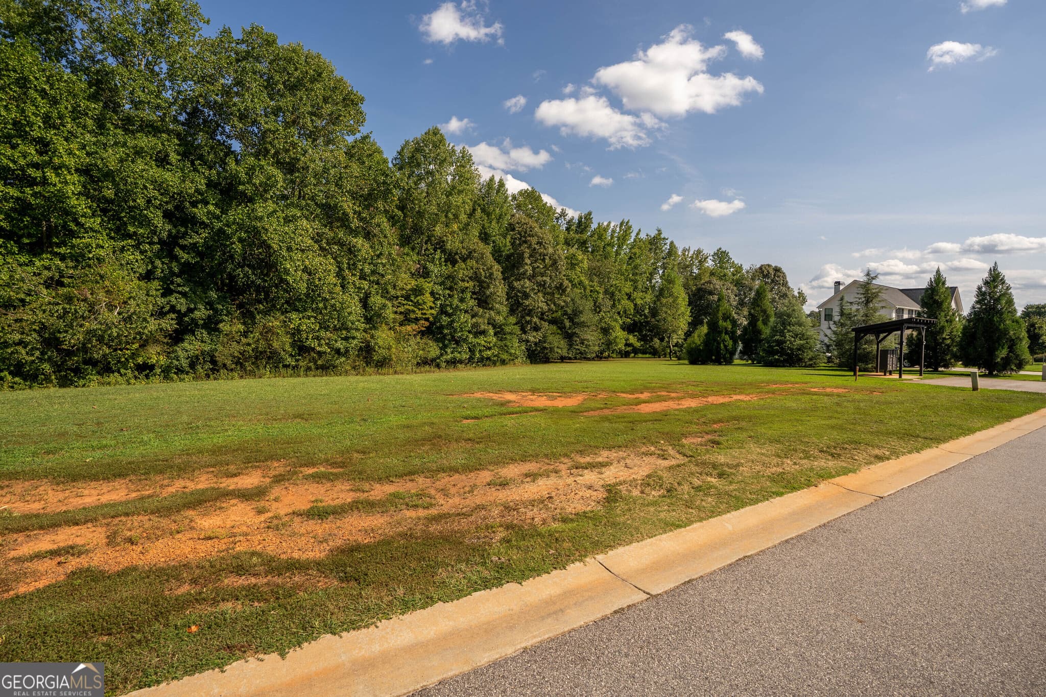 4 bedroom, 3.5 bathroom, 2,812 sq ft single family residence for sale at 0 Samson Way LOT 28 A, Cleveland, GA 30528 — photo 8