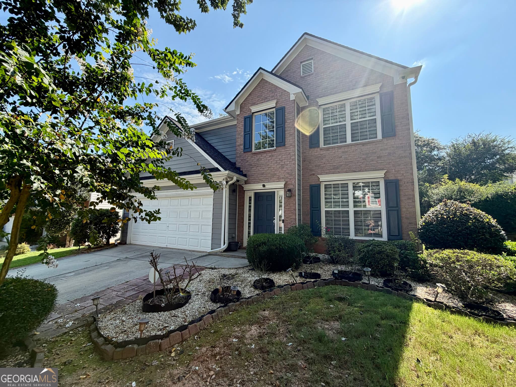 5 bedroom, 2.5 bathroom, 2,292 sq ft single family residence for rent at 1977 Longmont Drive, Lawrenceville, GA 30044 for $2,500 a month — photo 1 of 1