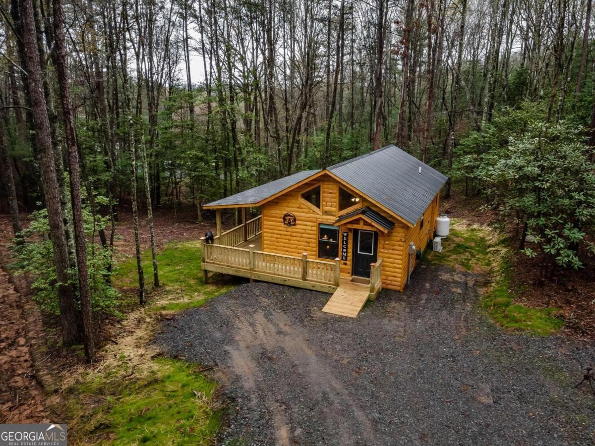 34 Brooklyn Lane, Murphy, NC 28906 — most recent listing photo