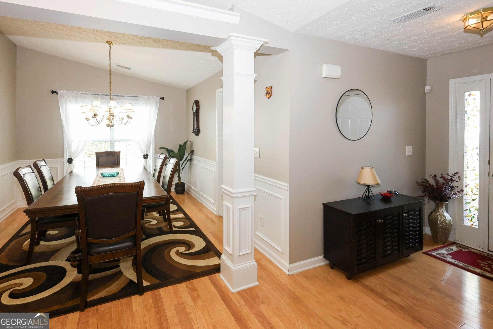 3 bedroom, 2 bathroom, 1,831 sq ft single family residence for sale at 1421 Culverstone Drive, Lawrenceville, GA 30043 — photo 7