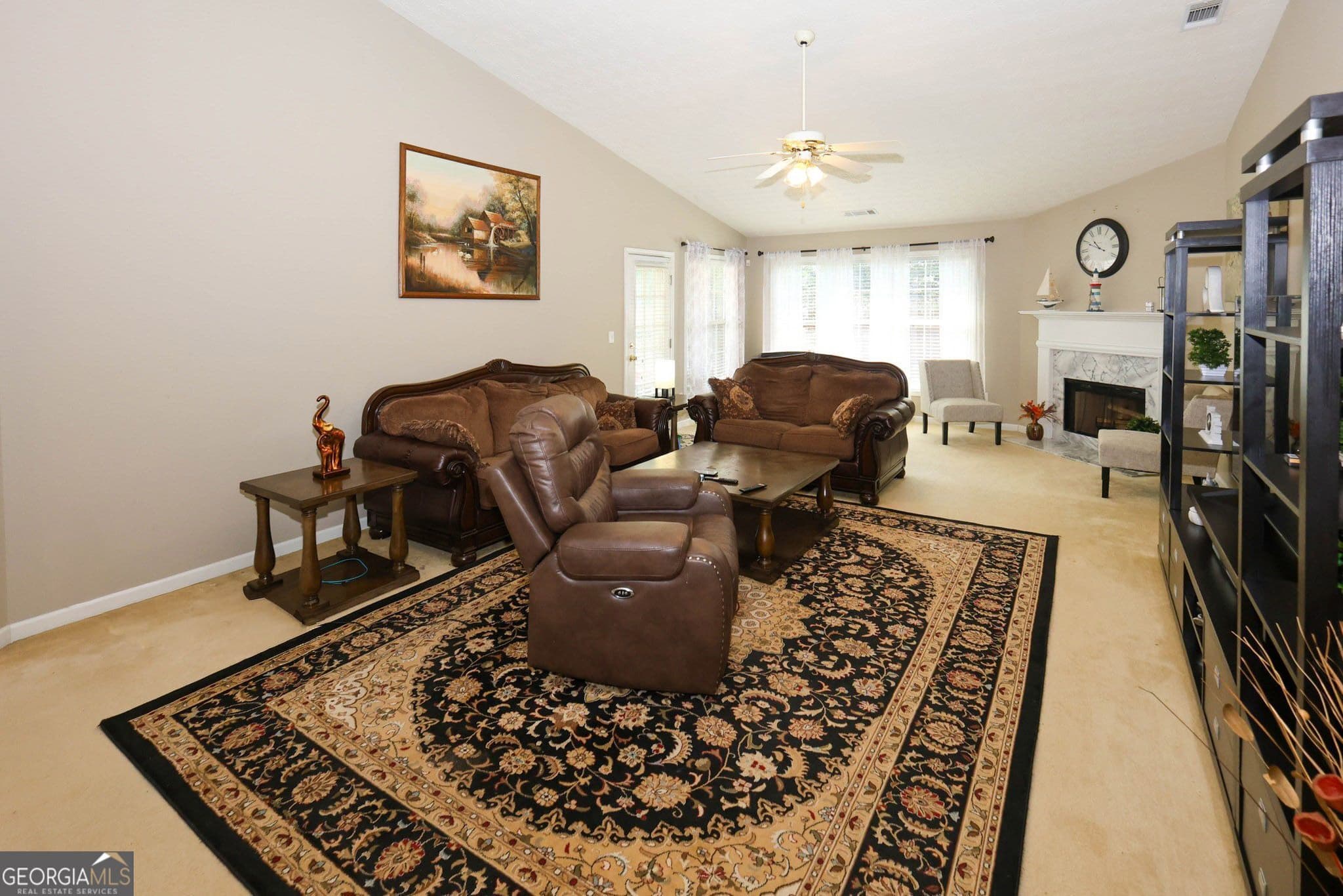 3 bedroom, 2 bathroom, 1,831 sq ft single family residence for sale at 1421 Culverstone Drive, Lawrenceville, GA 30043 — photo 3