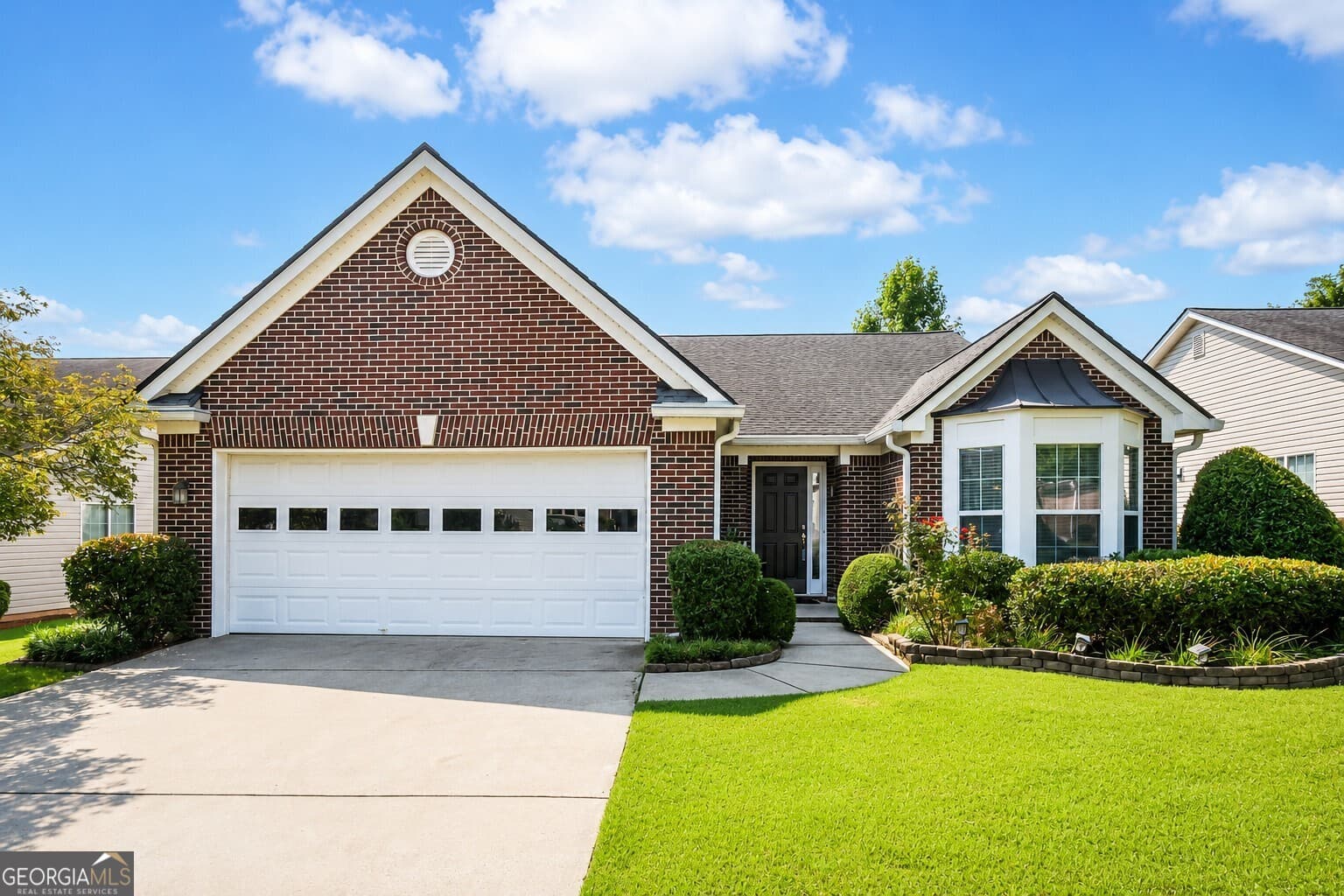 3 bedroom, 2 bathroom, 1,831 sq ft single family residence for sale at 1421 Culverstone Drive, Lawrenceville, GA 30043 — photo 1 of 26