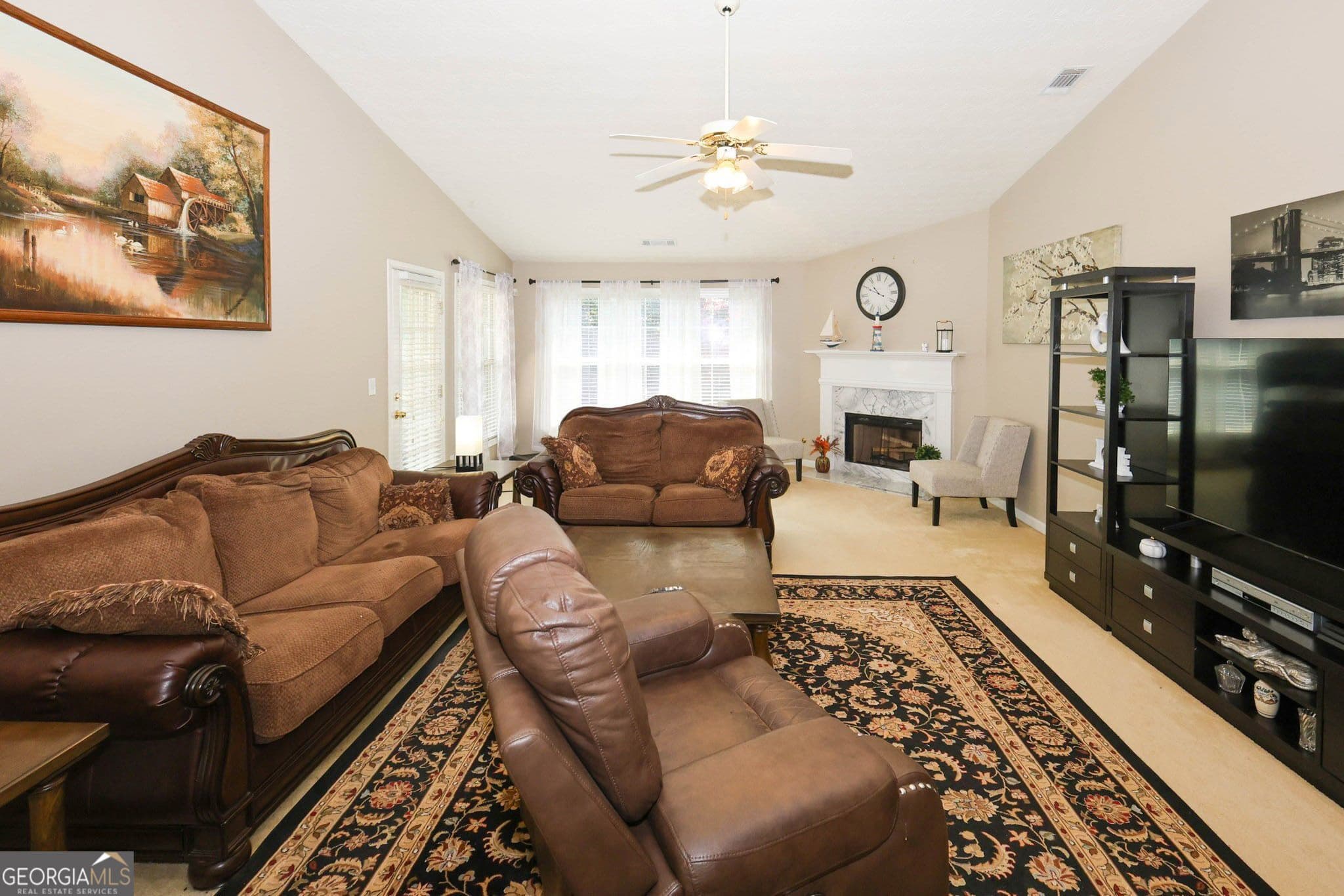 3 bedroom, 2 bathroom, 1,831 sq ft single family residence for sale at 1421 Culverstone Drive, Lawrenceville, GA 30043 — photo 10