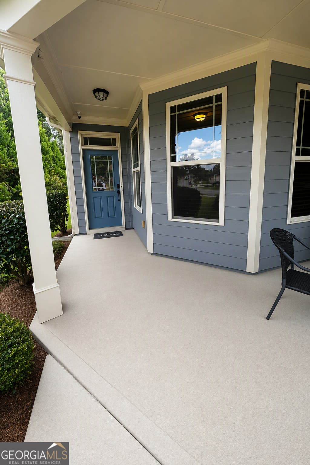 3 bedroom, 2.5 bathroom, 2,046 sq ft single family residence for sale at 280 Granite Way, Newnan, GA 30265 — photo 6