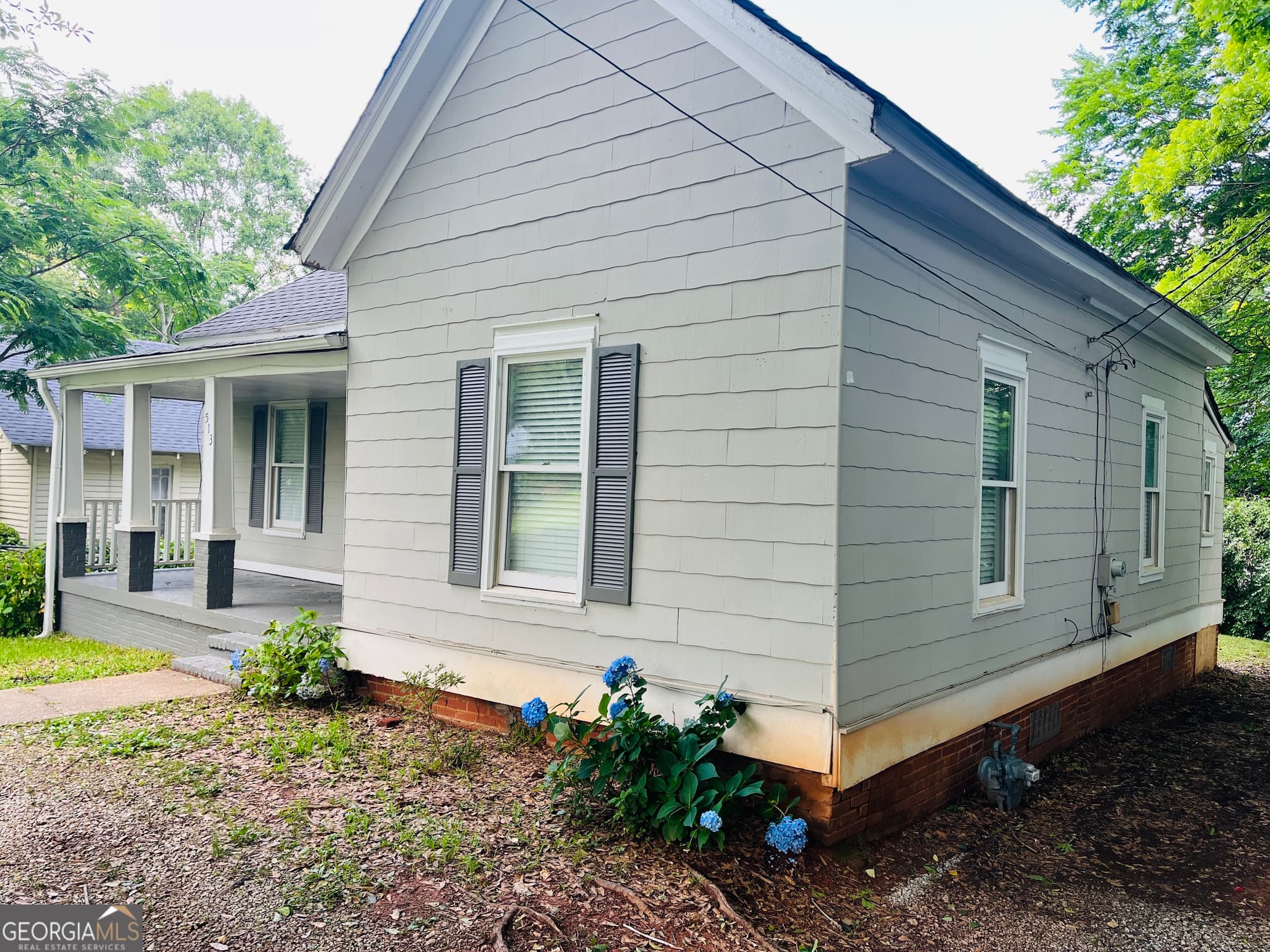 3 bedroom, 2 bathroom, 1,430 sq ft single family residence for rent at 513 Harwell Avenue, Lagrange, GA 30240 for $1,350 a month — photo 2