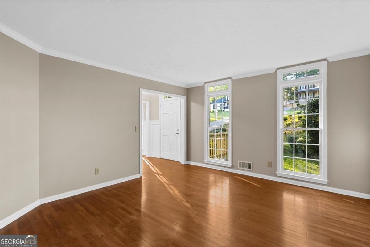 5 bedroom, 3.5 bathroom, 4,852 sq ft single family residence for sale at 2092 Plantation Road, Lawrenceville, GA 30044 — photo 8