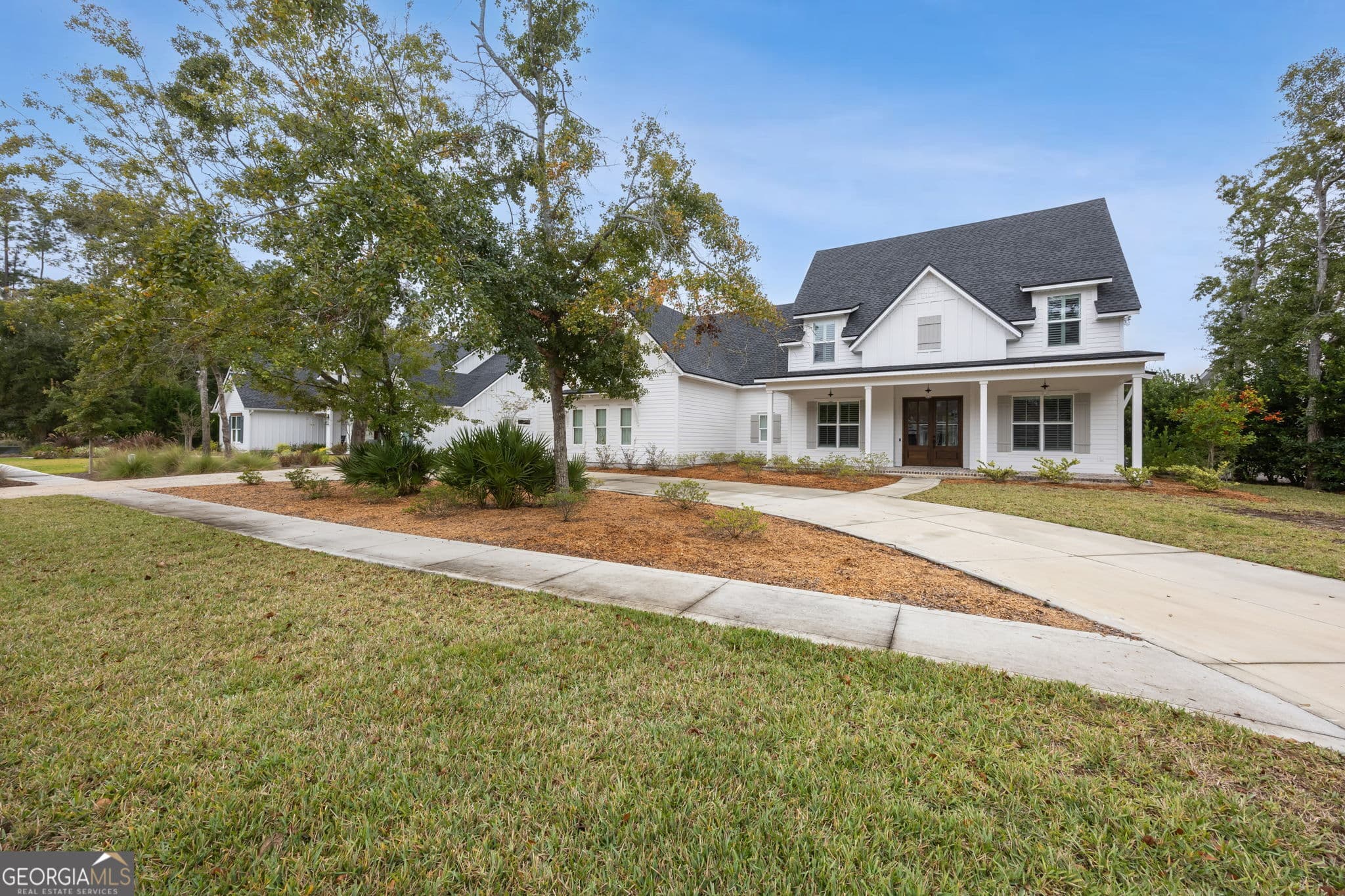 5 bedroom, 3.5 bathroom, 3,036 sq ft single family residence for sale at 446 Fairways Edge Drive, St. Marys, GA 31558 — photo 6