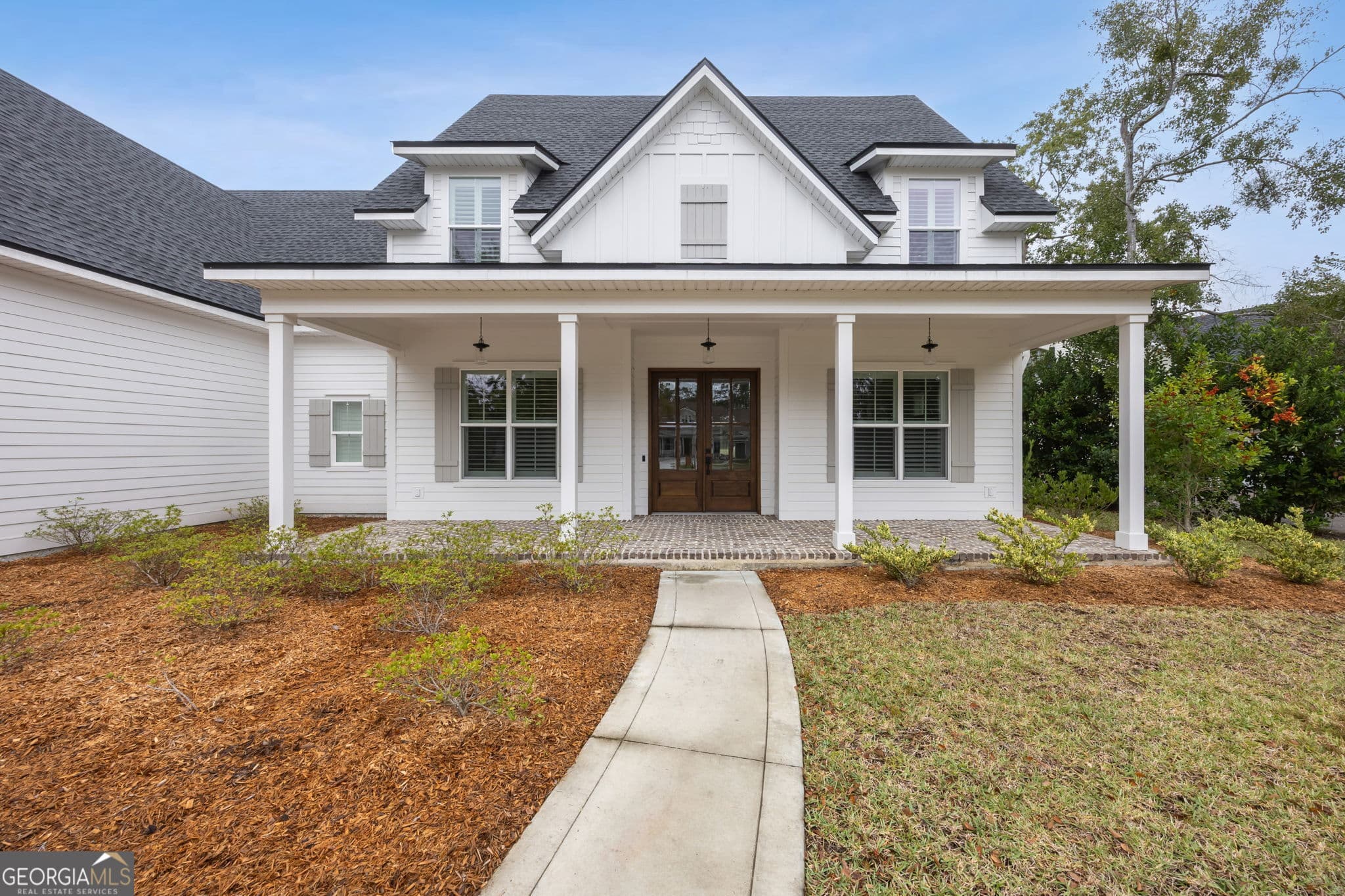 5 bedroom, 3.5 bathroom, 3,036 sq ft single family residence for sale at 446 Fairways Edge Drive, St. Marys, GA 31558 — photo 7