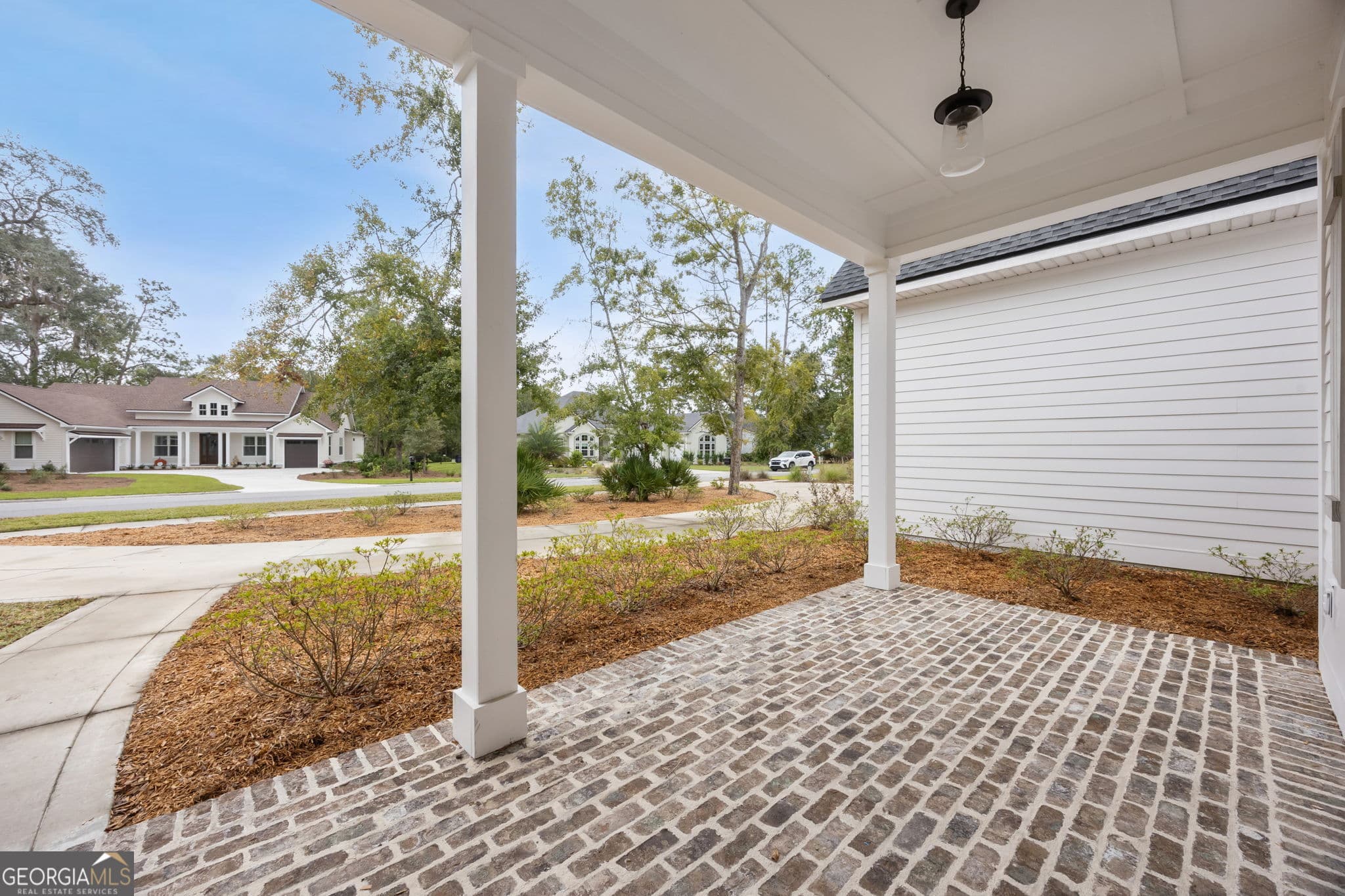 5 bedroom, 3.5 bathroom, 3,036 sq ft single family residence for sale at 446 Fairways Edge Drive, St. Marys, GA 31558 — photo 10