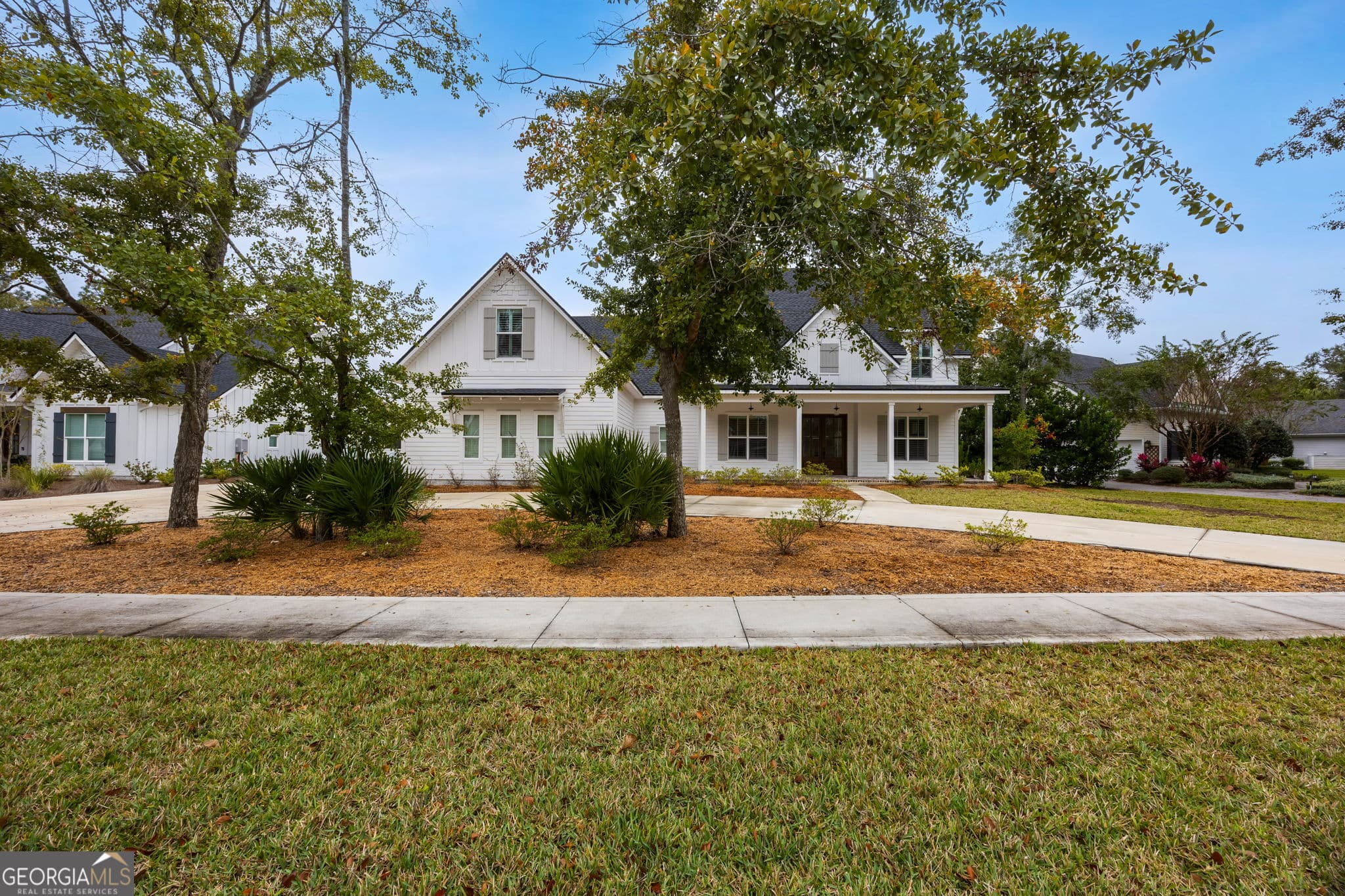 5 bedroom, 3.5 bathroom, 3,036 sq ft single family residence for sale at 446 Fairways Edge Drive, St. Marys, GA 31558 — photo 4