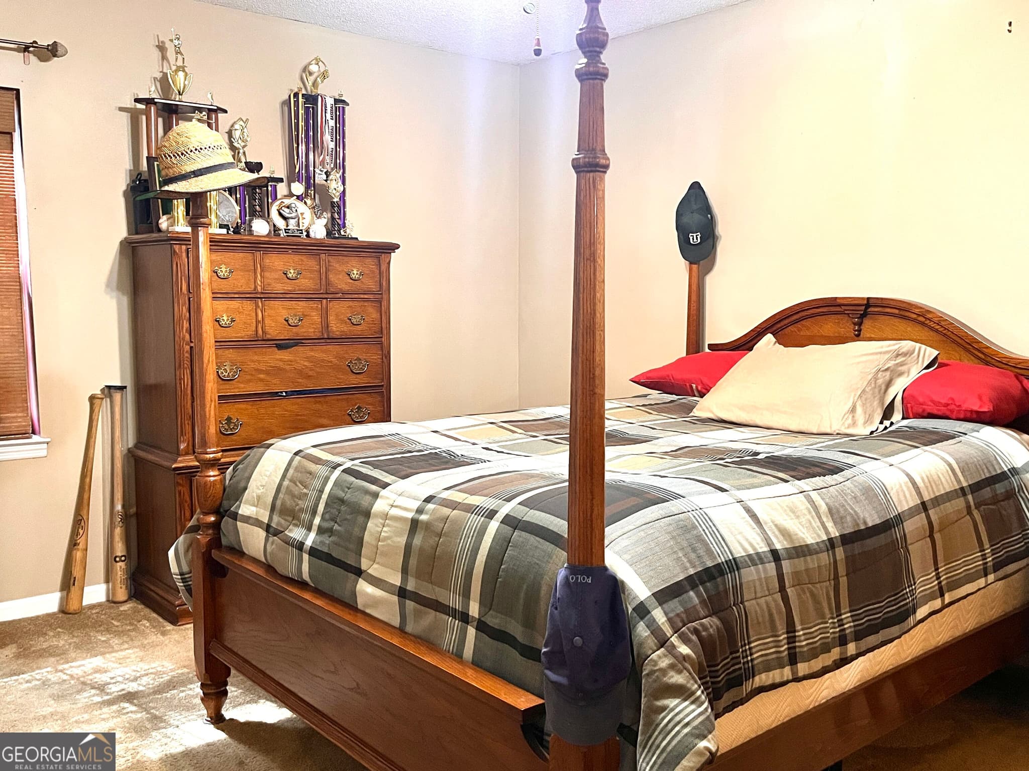 3 bedroom, 2 bathroom, 1,732 sq ft single family residence under contract at 1511 Woodland Drive, Bainbridge, GA 39819 — photo 5