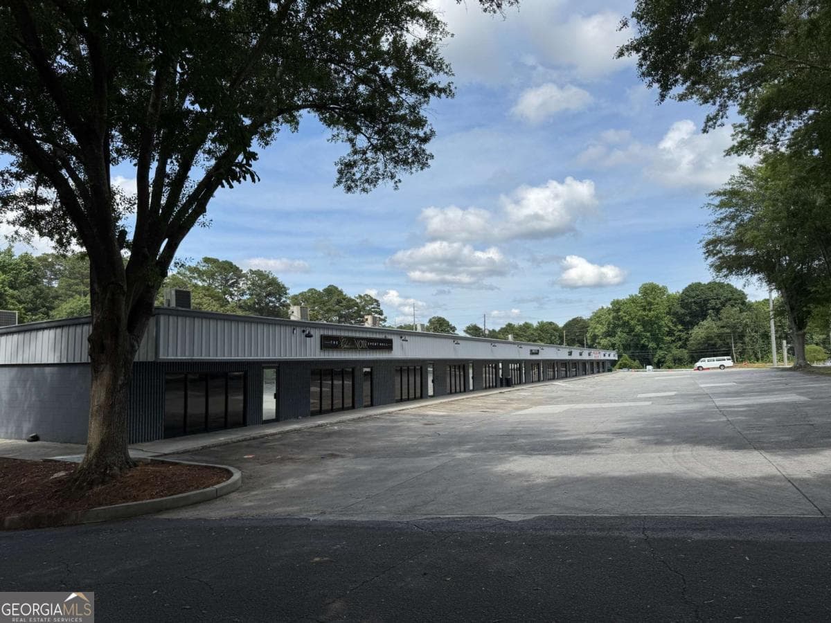 commercial for sale at 0 Kenwood Road, Fayetteville, GA 30214 — photo 7