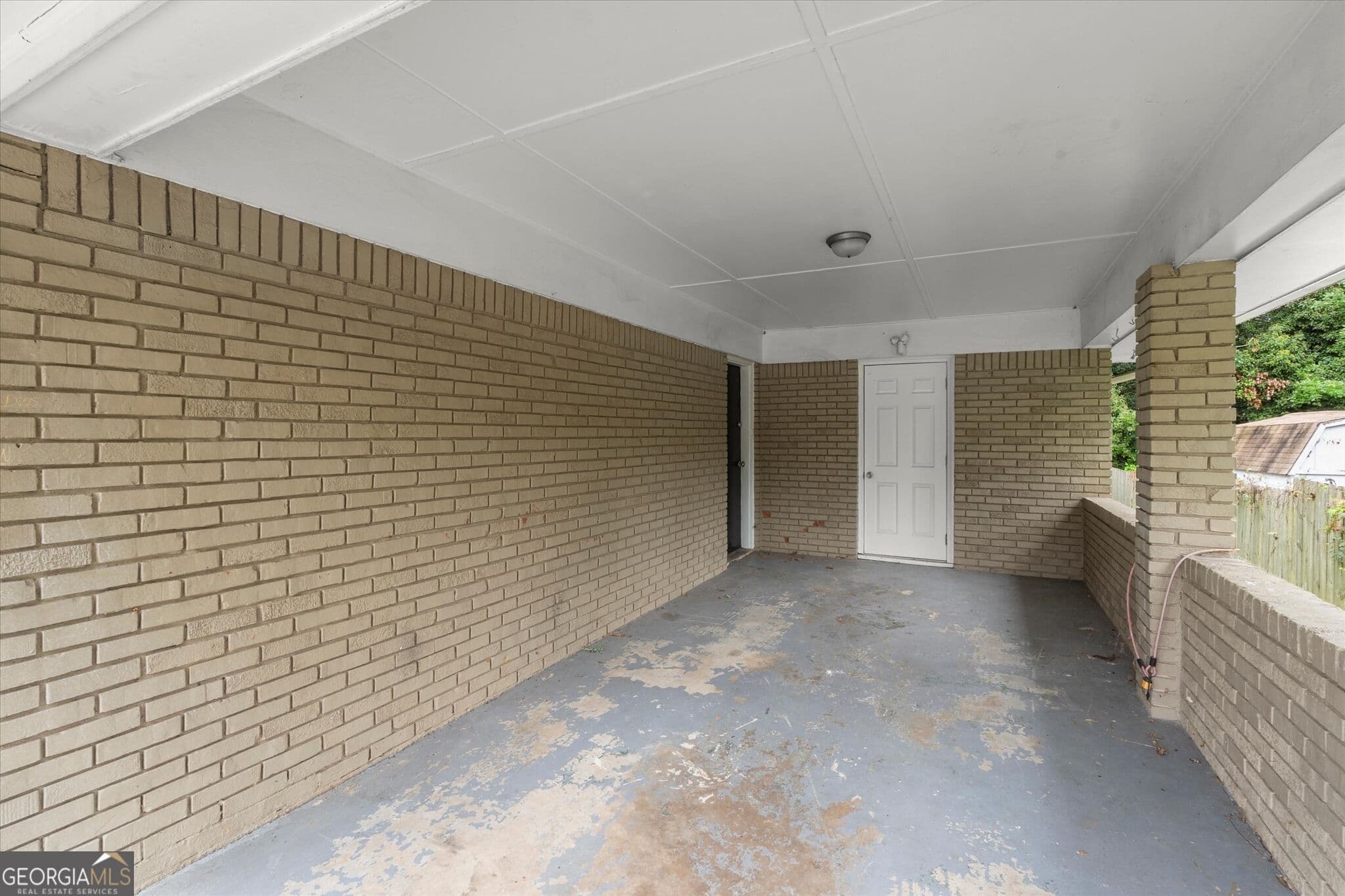 3 bedroom, 2 bathroom, 1,293 sq ft single family residence for sale at 677 N Hairston Road, Stone Mountain, GA 30083 — photo 2