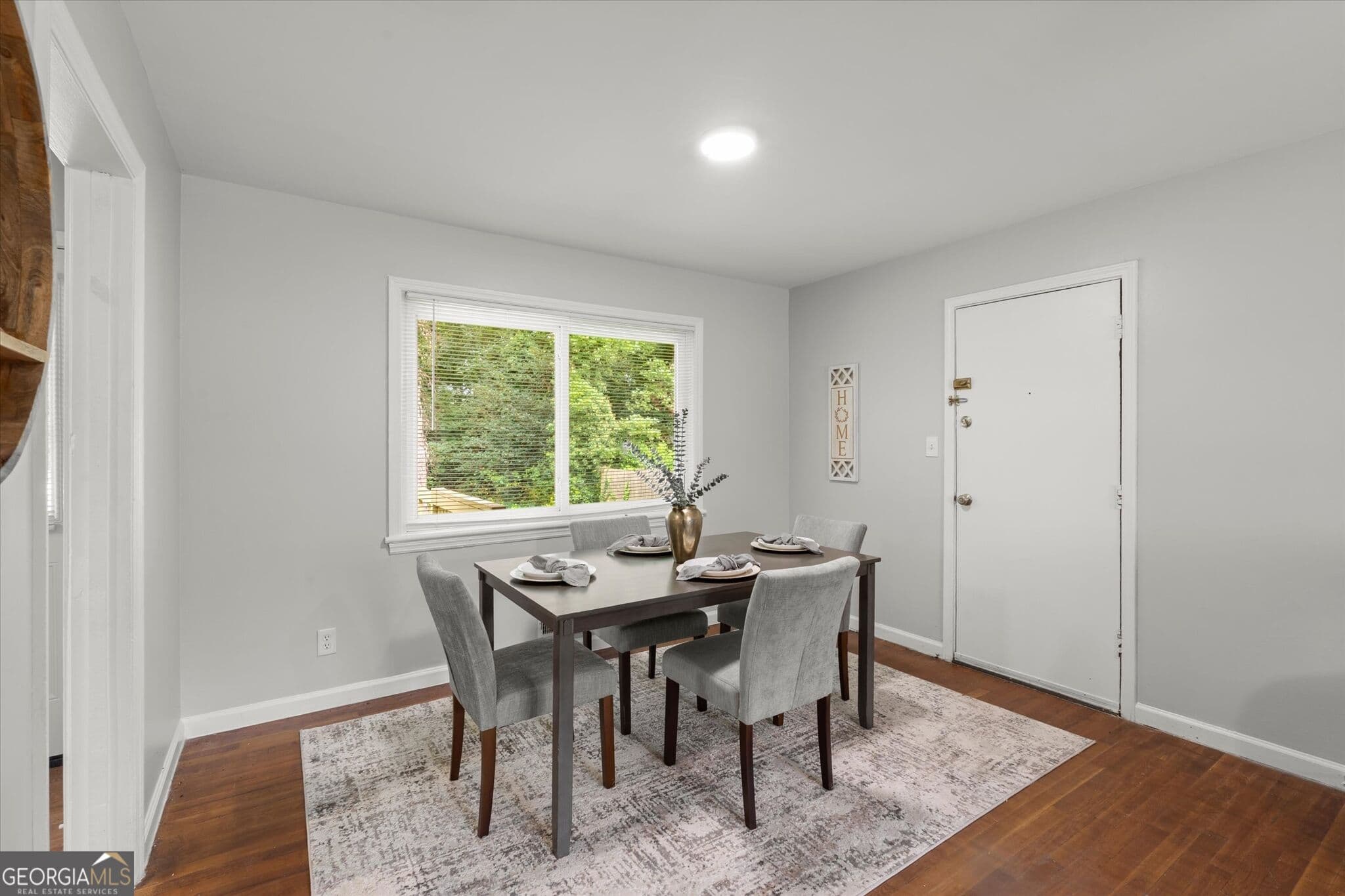 3 bedroom, 2 bathroom, 1,293 sq ft single family residence for sale at 677 N Hairston Road, Stone Mountain, GA 30083 — photo 9