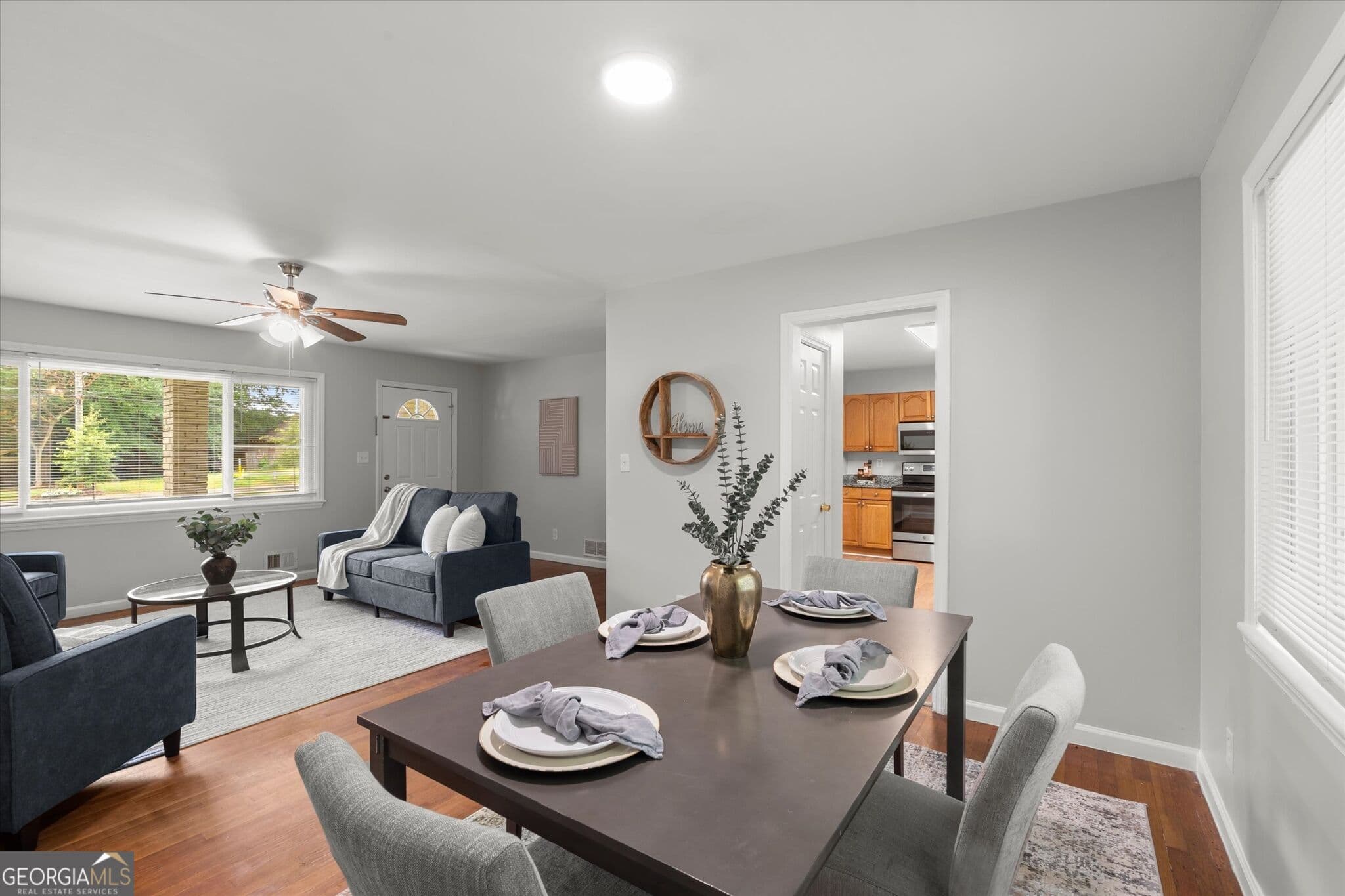 3 bedroom, 2 bathroom, 1,293 sq ft single family residence for sale at 677 N Hairston Road, Stone Mountain, GA 30083 — photo 10