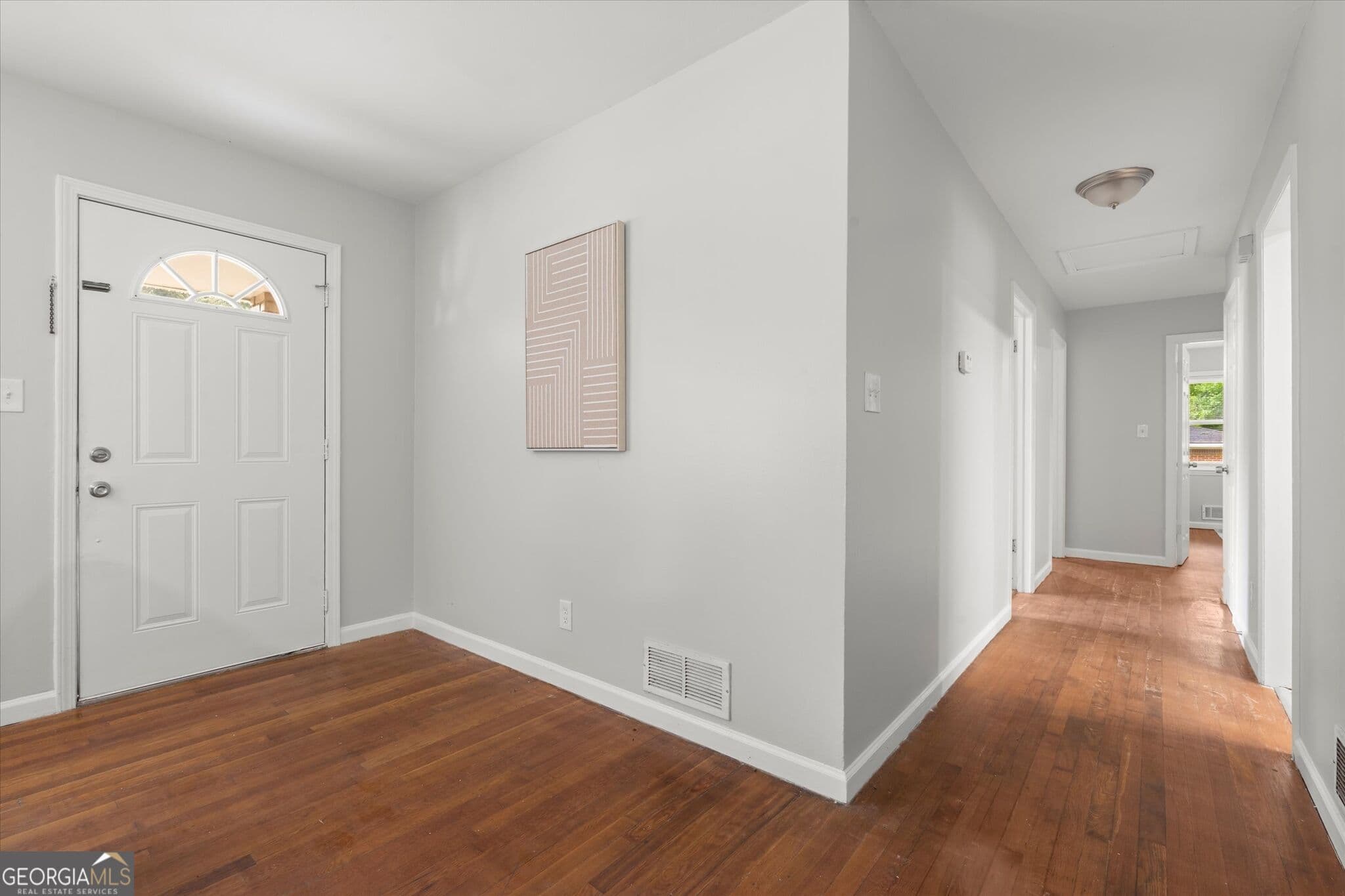 3 bedroom, 2 bathroom, 1,293 sq ft single family residence for sale at 677 N Hairston Road, Stone Mountain, GA 30083 — photo 4