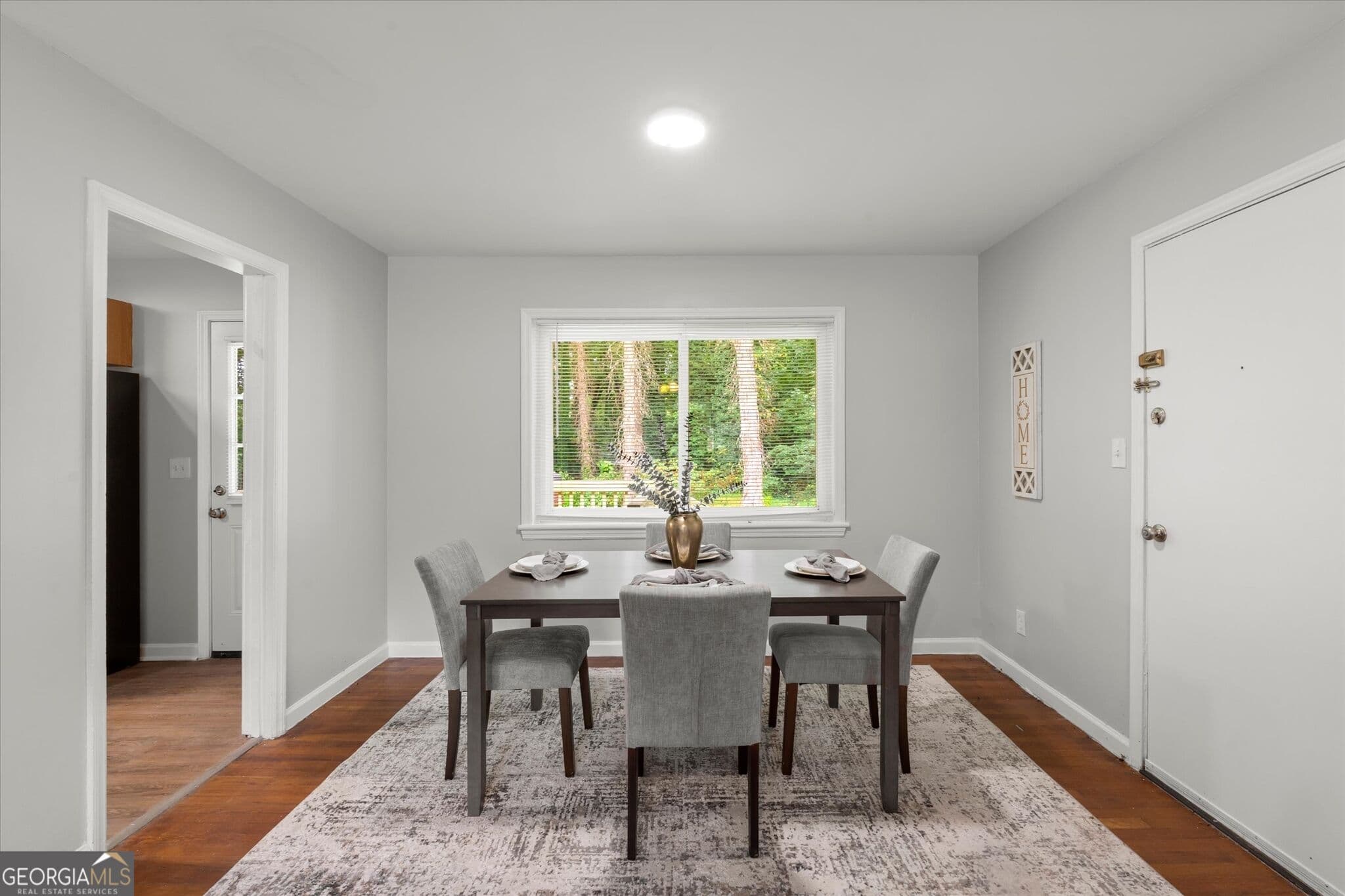 3 bedroom, 2 bathroom, 1,293 sq ft single family residence for sale at 677 N Hairston Road, Stone Mountain, GA 30083 — photo 8