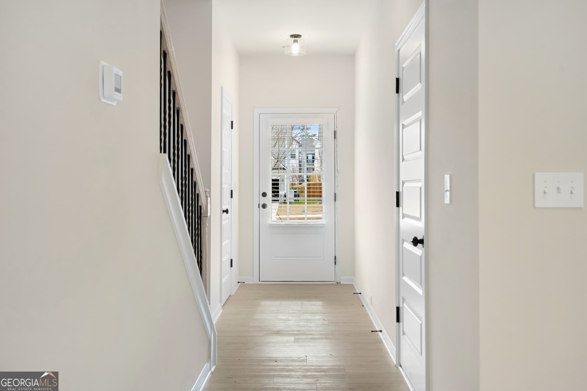 3 bedroom, 2.5 bathroom, 1,909 sq ft single family residence for sale at 1204 Stonebridge Circle LOT 86, Macon, GA 31211 — photo 3