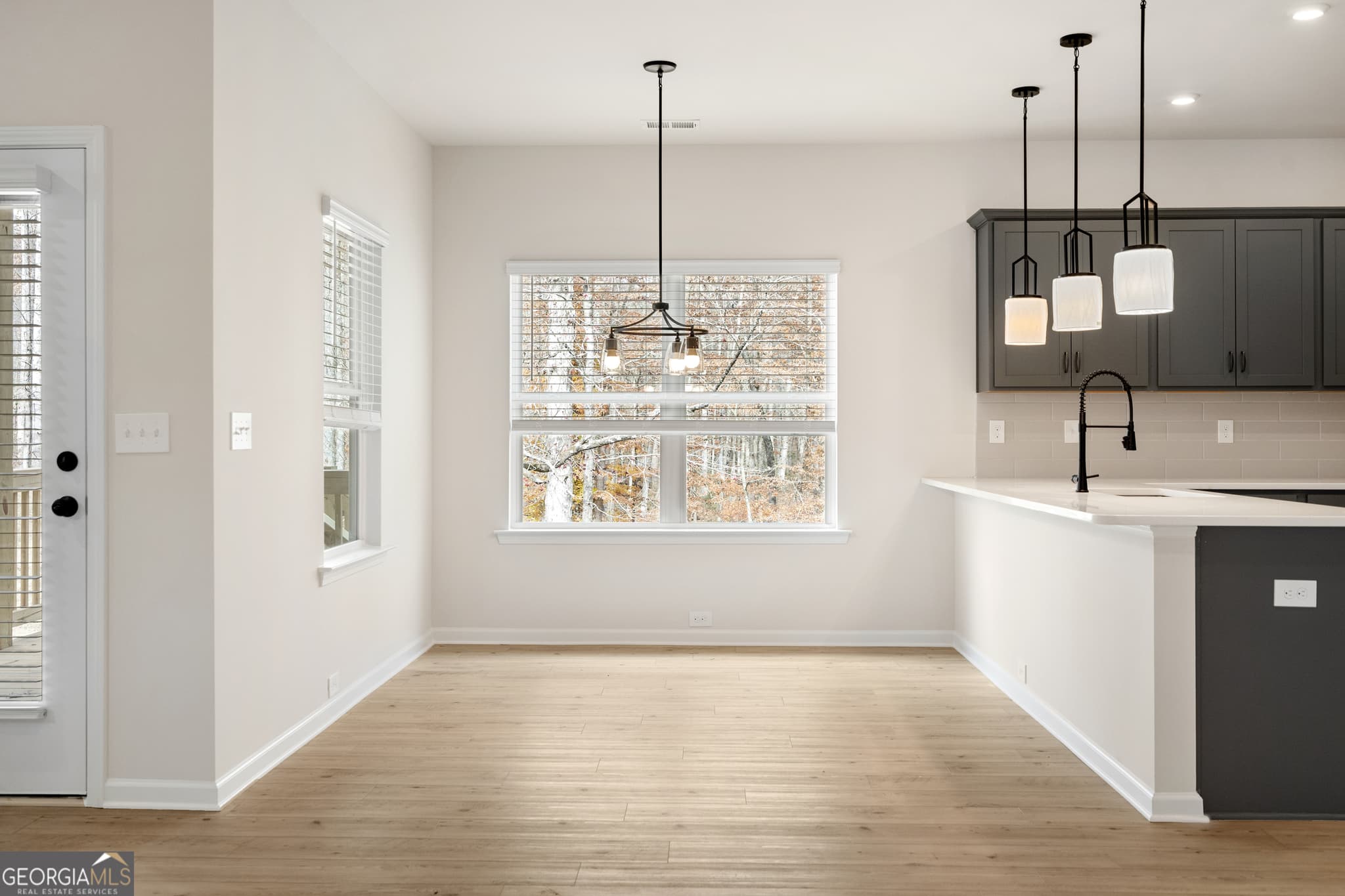 3 bedroom, 2.5 bathroom, 1,909 sq ft single family residence for sale at 1204 Stonebridge Circle LOT 86, Macon, GA 31211 — photo 8
