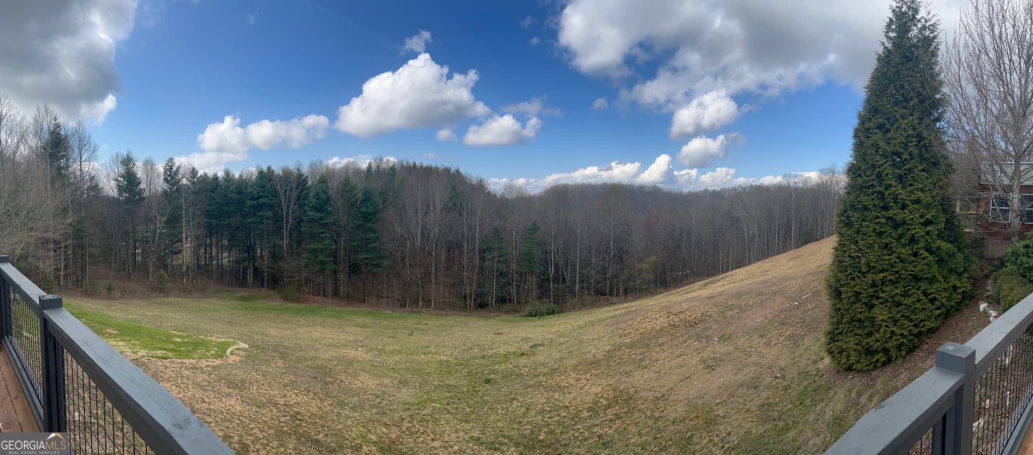 3 bedroom, 3 bathroom, 1,350 sq ft manufactured home,single family residence for sale at 162 Dryman Ridge Road, Scaly Mountain, NC 28775 — photo 7