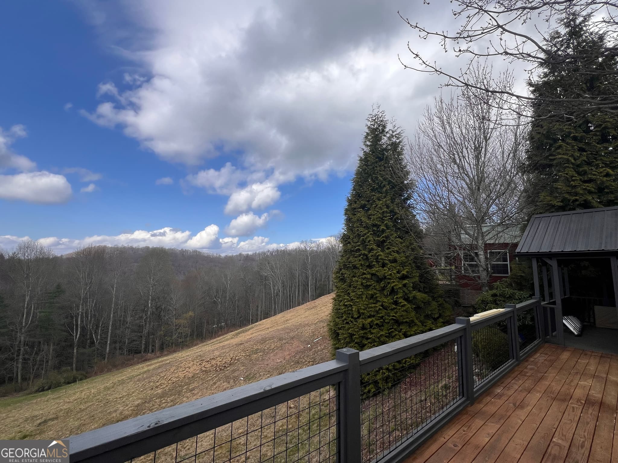 3 bedroom, 3 bathroom, 1,350 sq ft manufactured home,single family residence for sale at 162 Dryman Ridge Road, Scaly Mountain, NC 28775 — photo 9