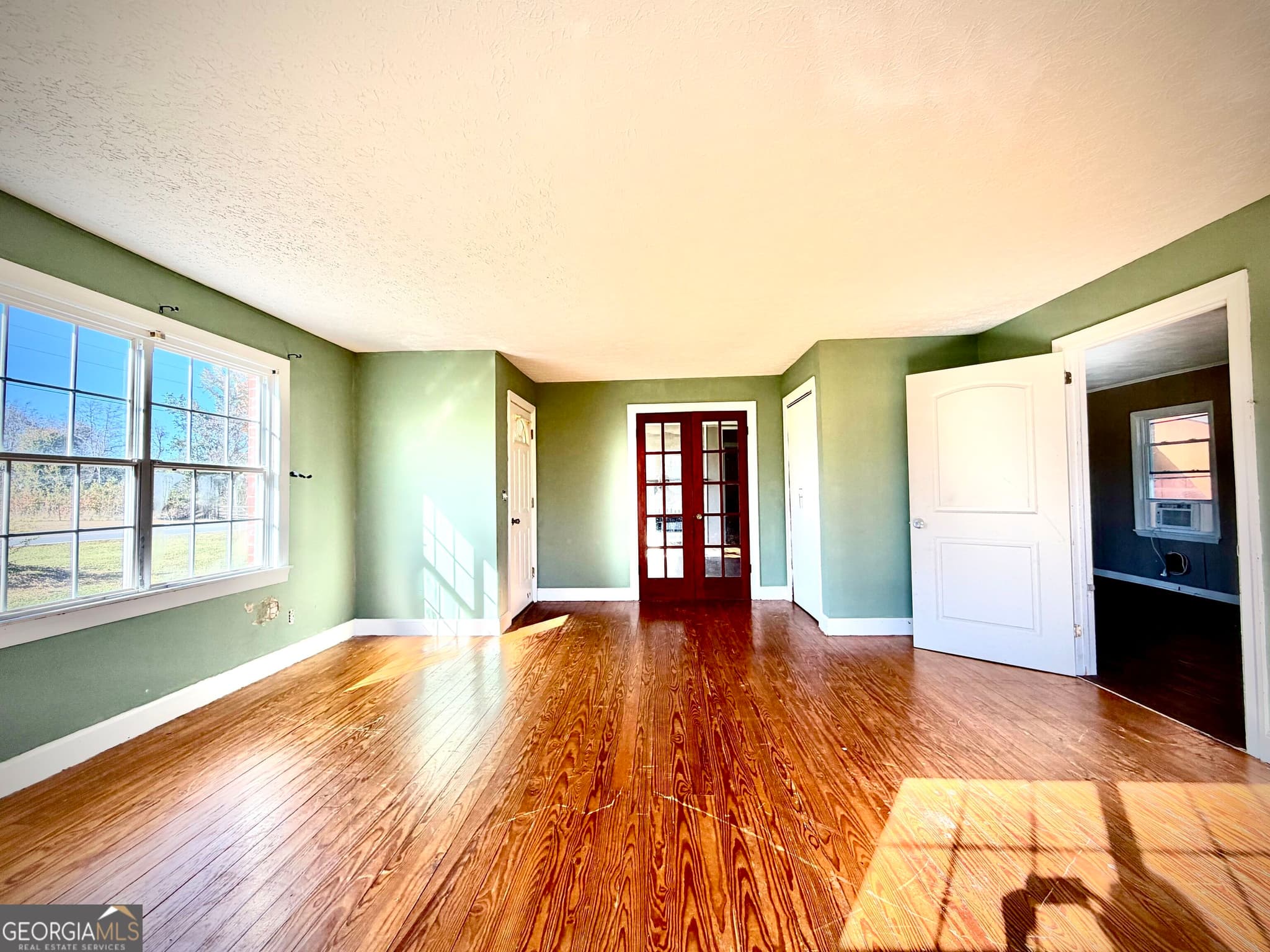 3 bedroom, 1 bathroom, 1,630 sq ft single family residence for sale at 2256 Bay Springs Road, Adrian, GA 31002 — photo 6