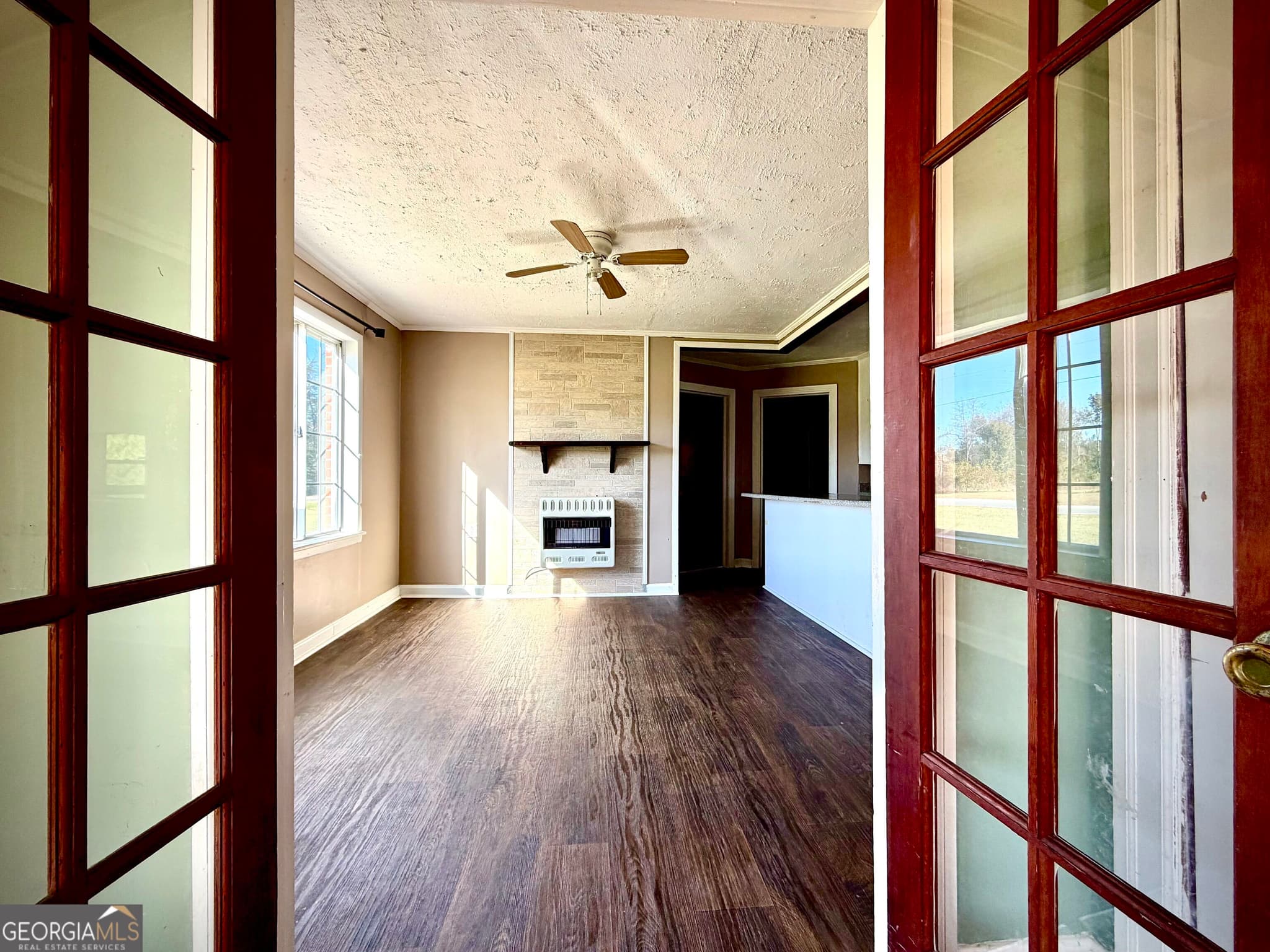 3 bedroom, 1 bathroom, 1,630 sq ft single family residence for sale at 2256 Bay Springs Road, Adrian, GA 31002 — photo 7